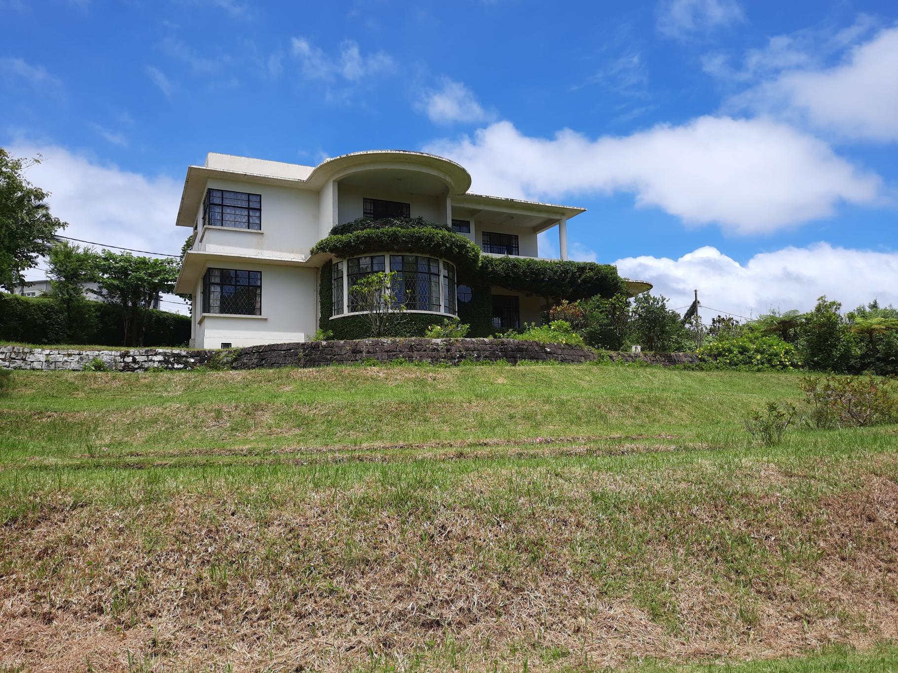 Hilltop House — 2