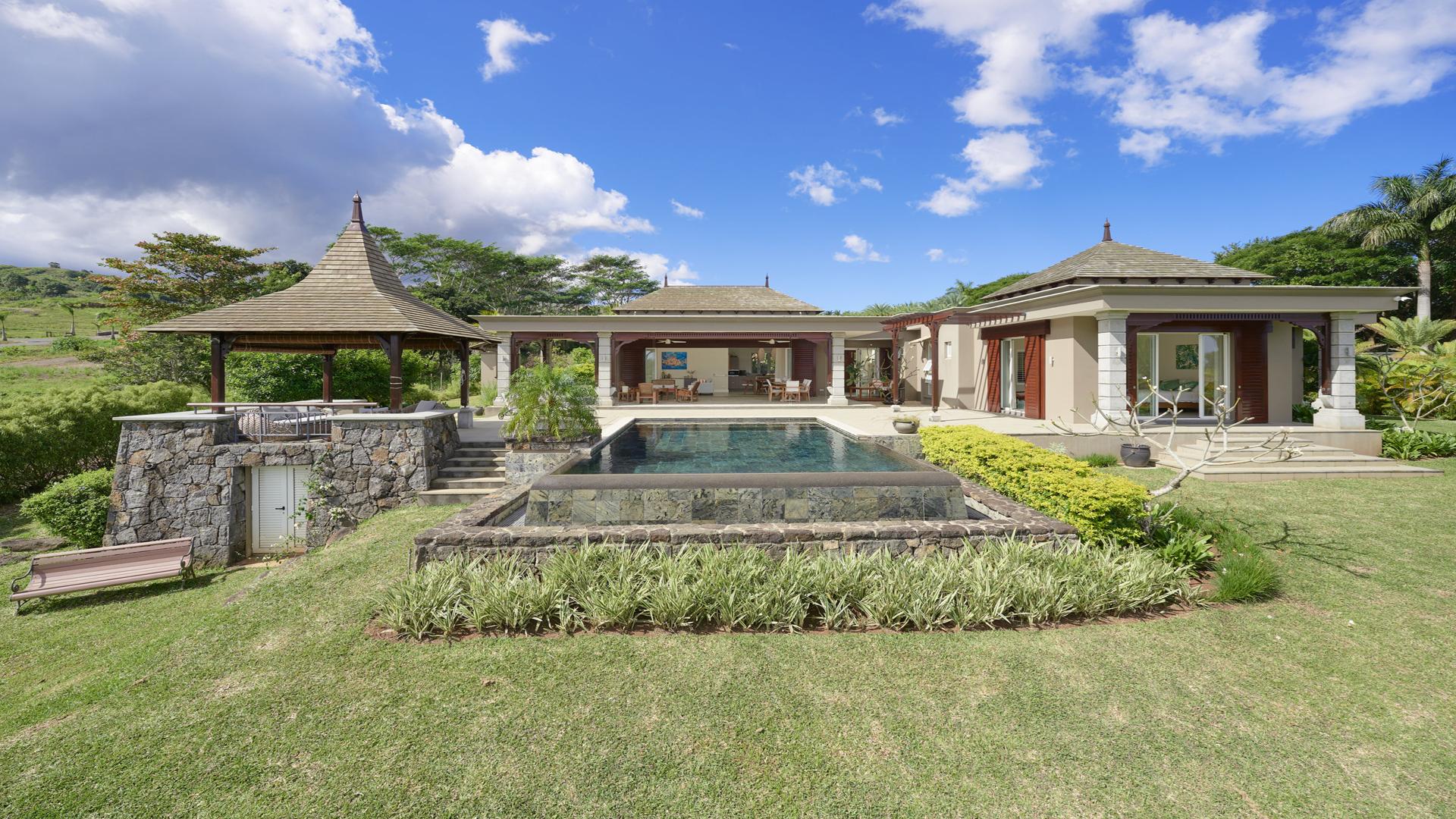 Villa Idyll - Heritage Villas Valriche — 30