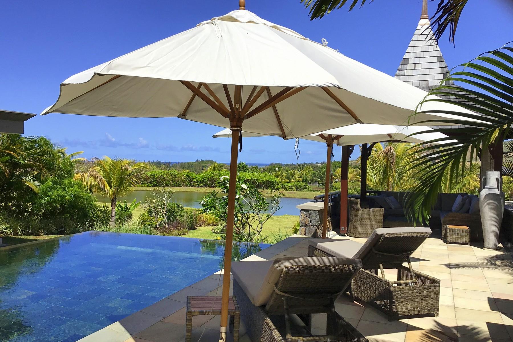 137 Heritage Villas Valriche — 3