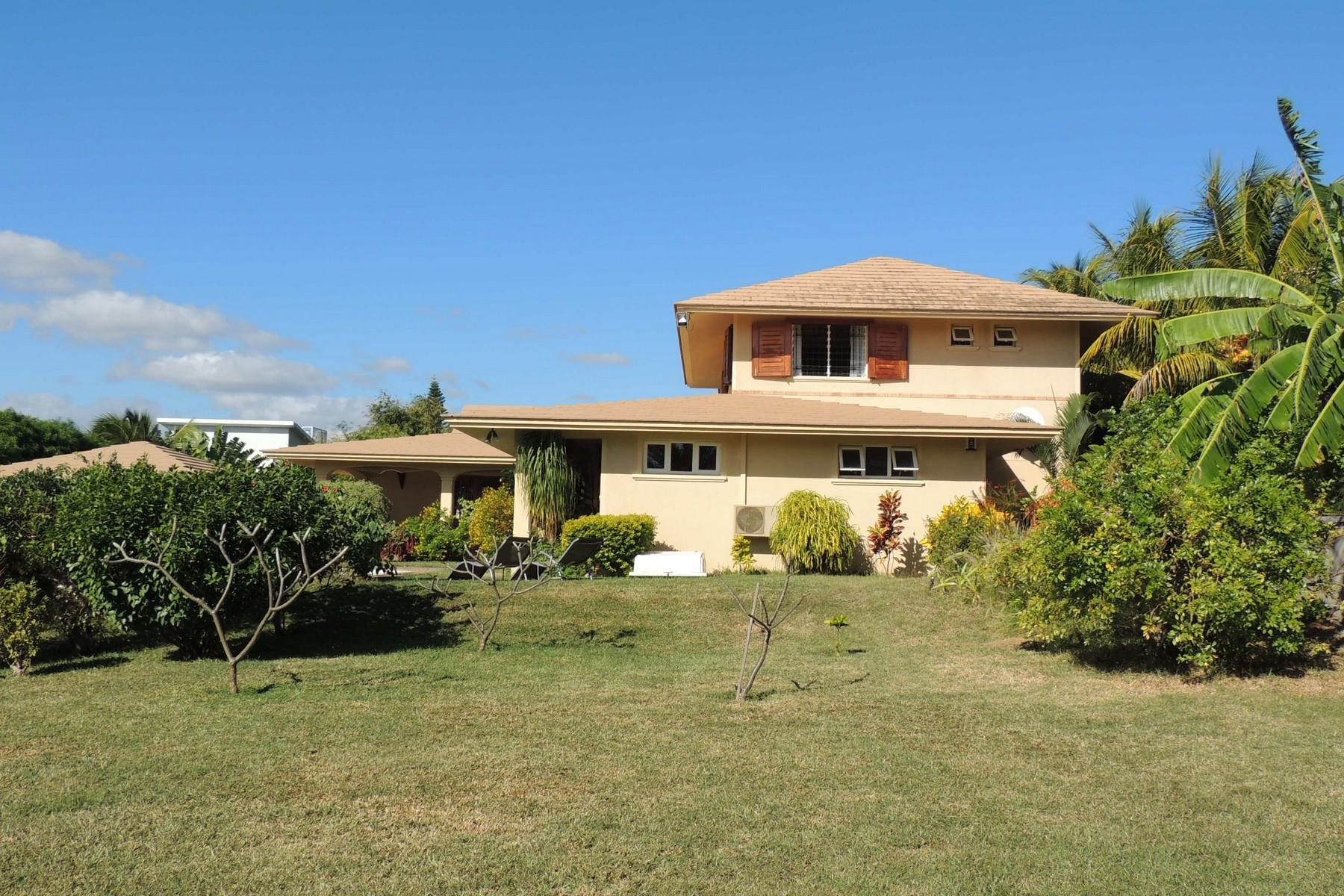 Mountainside Villa — 20