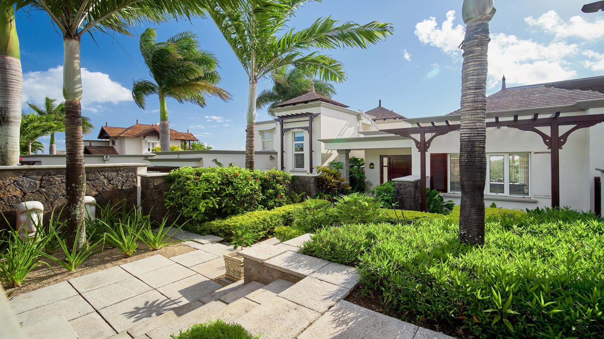 35, Heritage Villas Valriche — 15