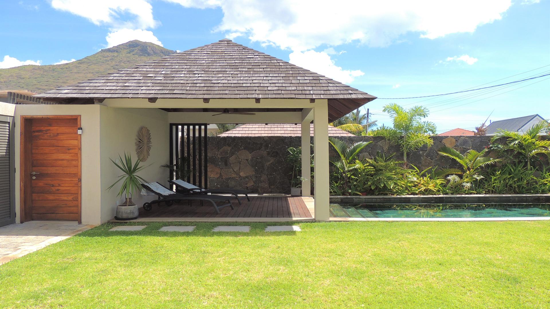 The Westburry Villa — 22