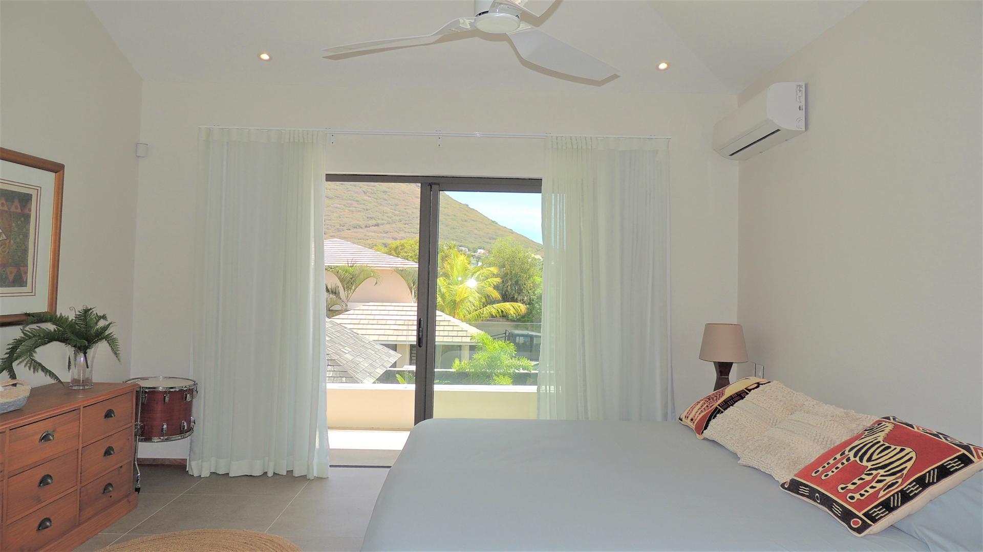 The Westburry Villa — 15