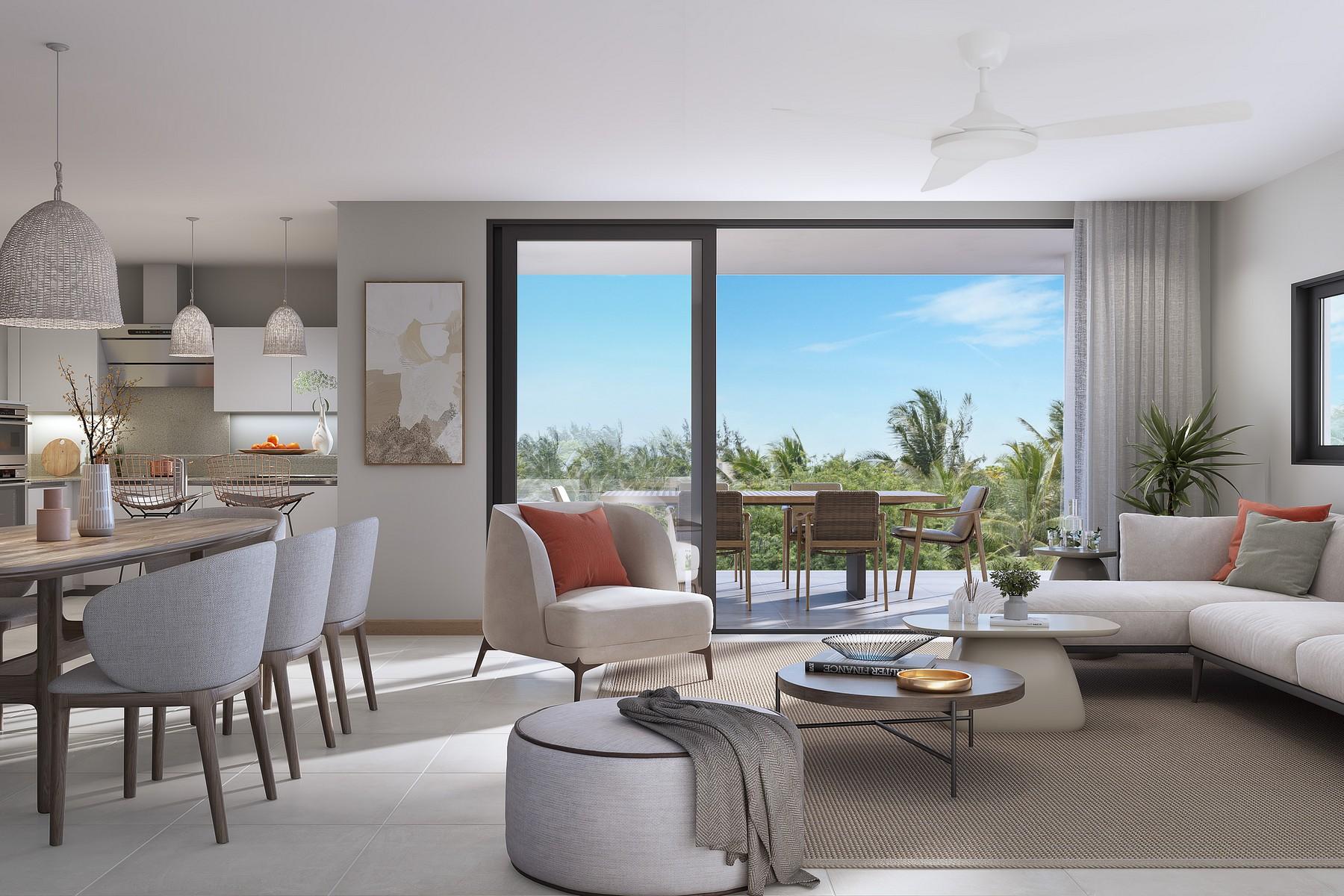 Coconut Grove - Apartment 5 — 6