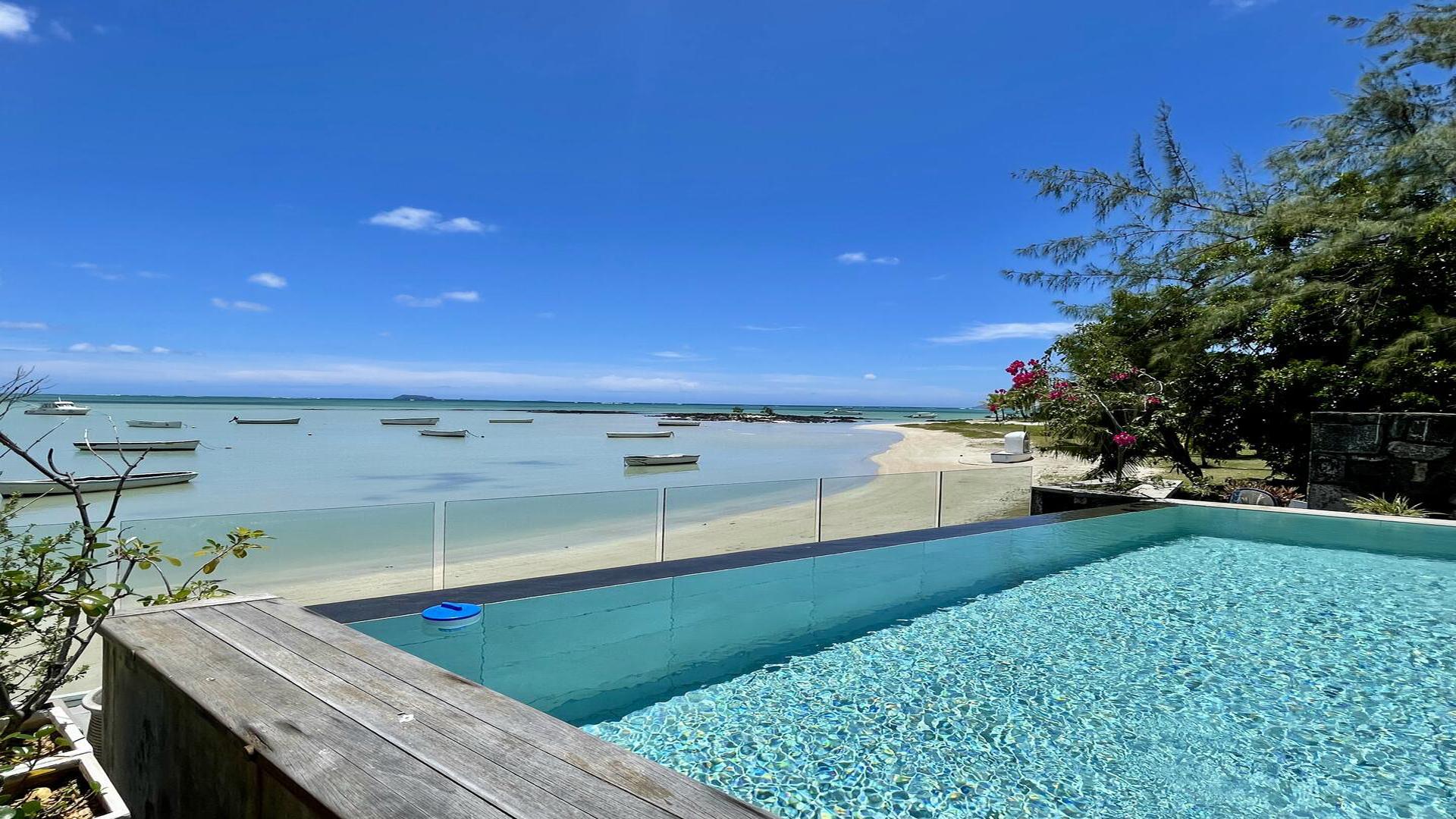 La Maison des Vagues — 3