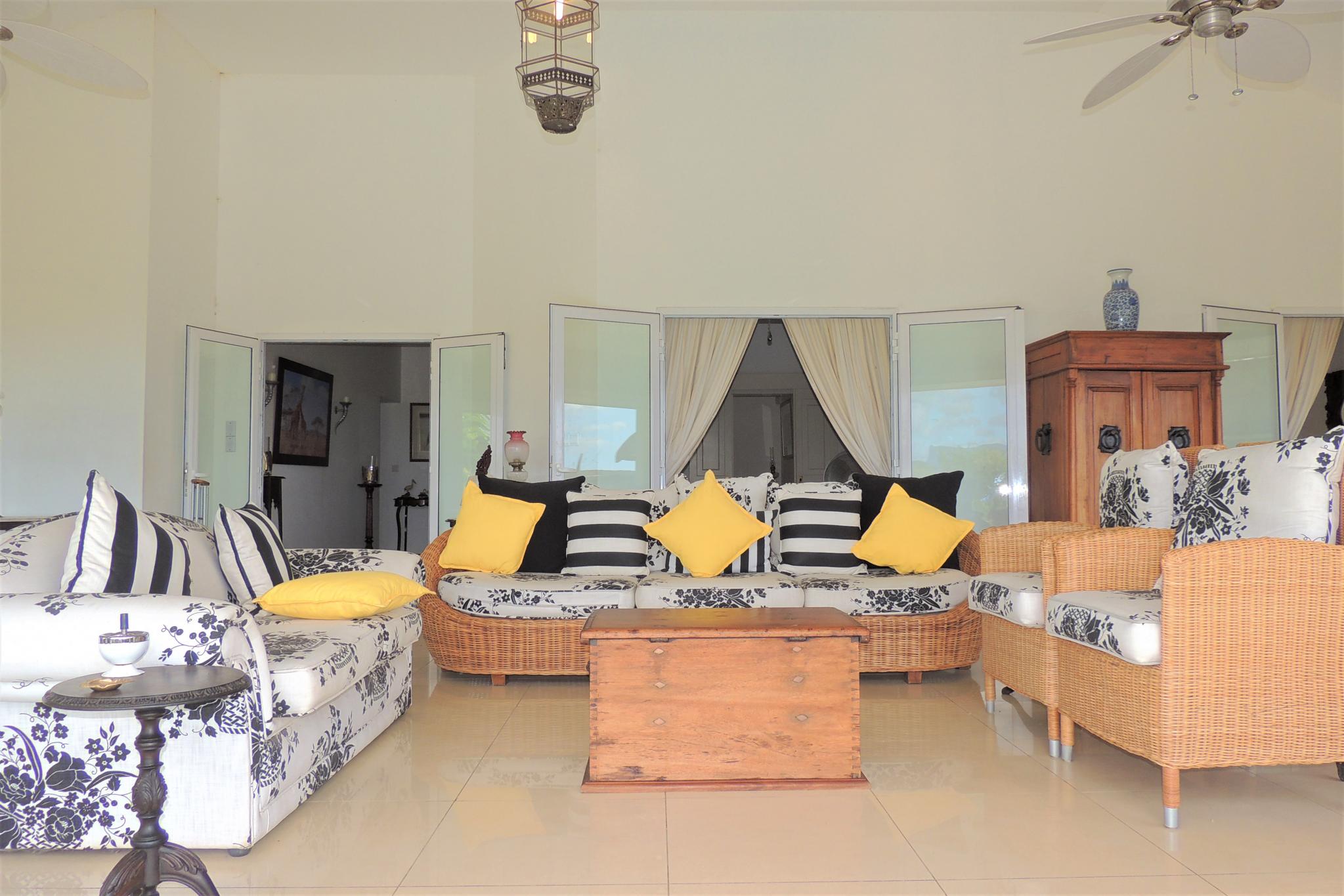 Fairview Villa — 5