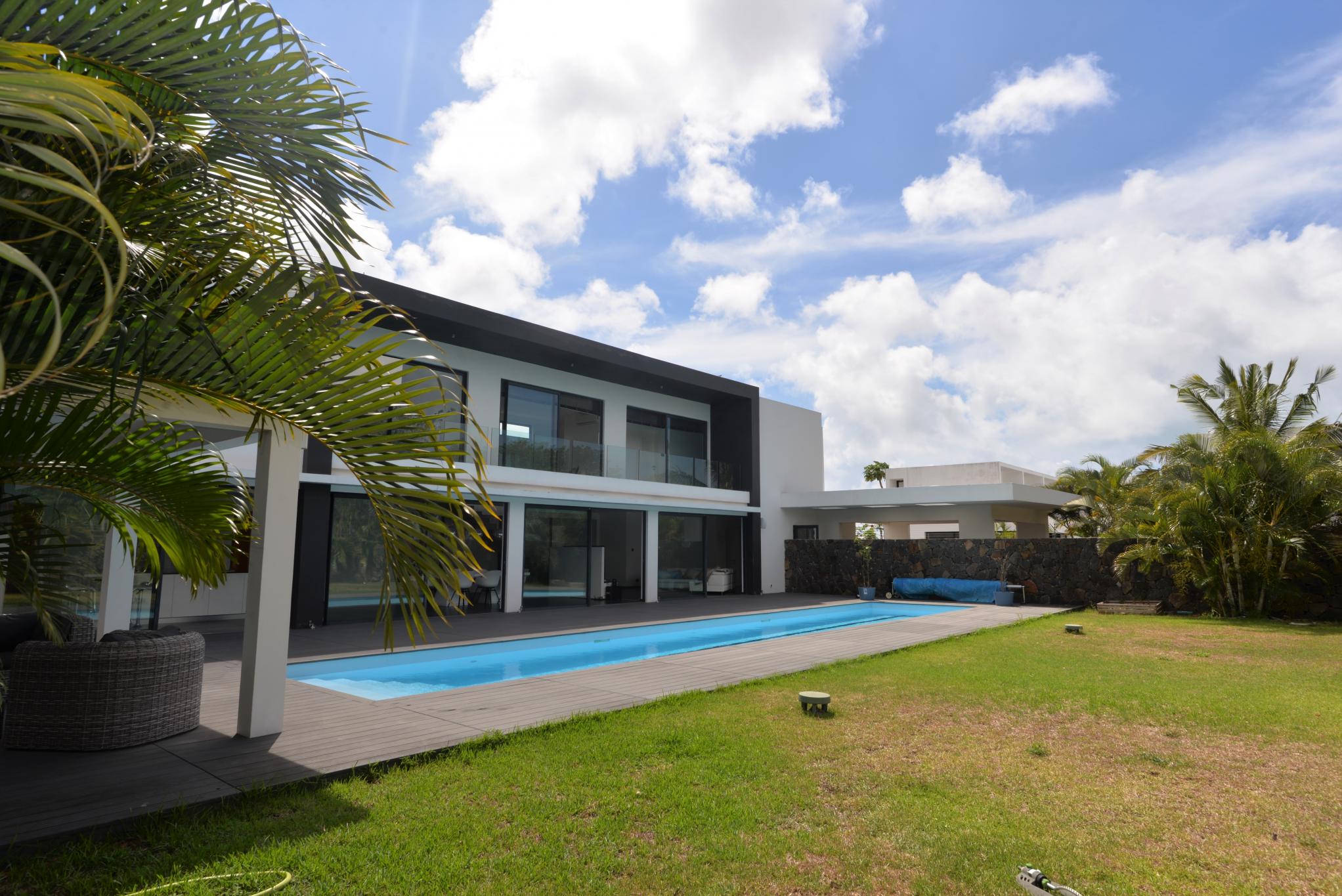  Pure Opulence - Rental  — 2