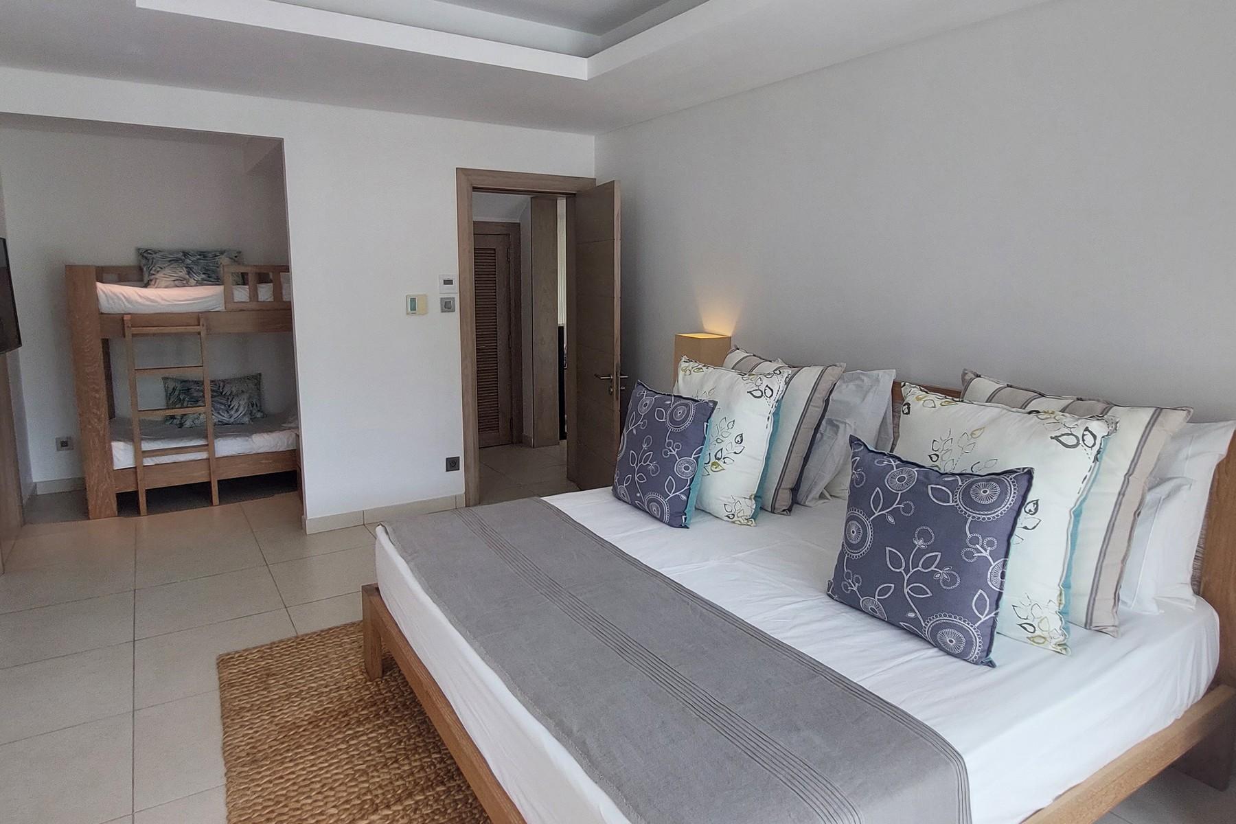 Cornerstone Villa — 12