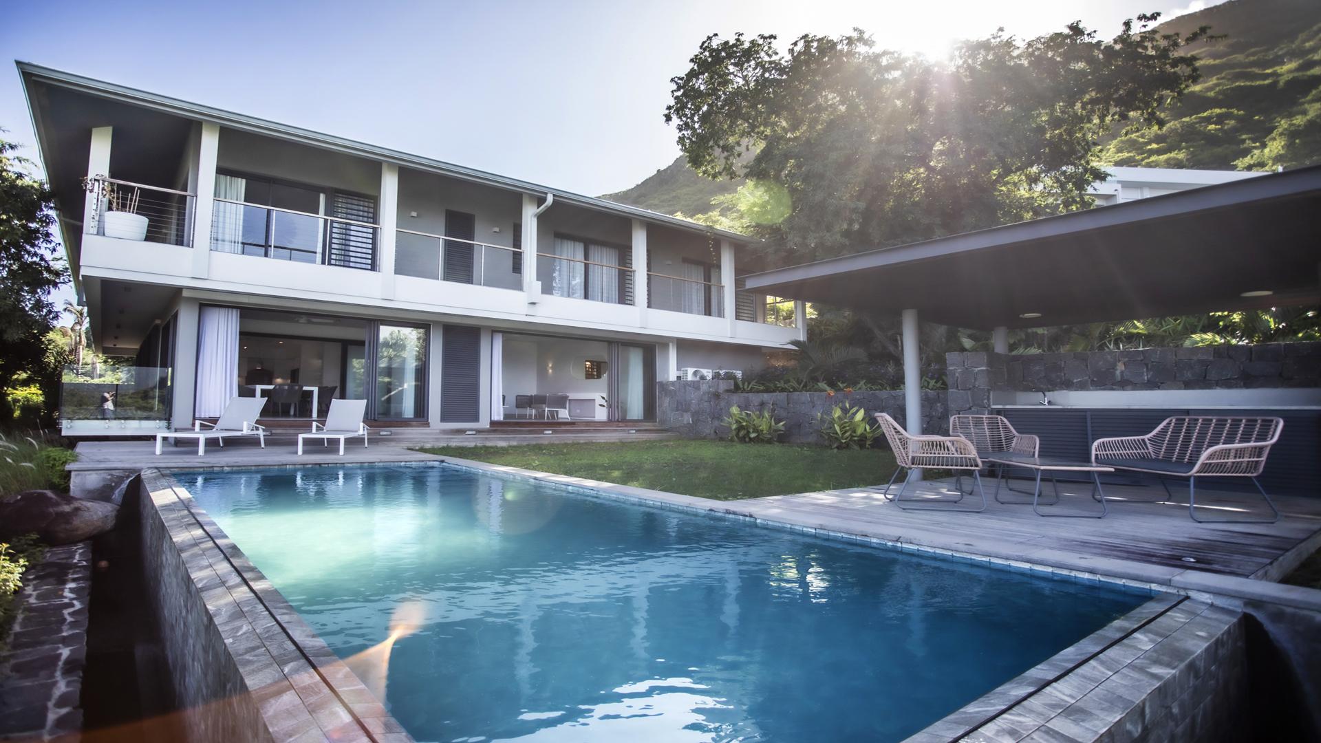 Villa Solara — 29