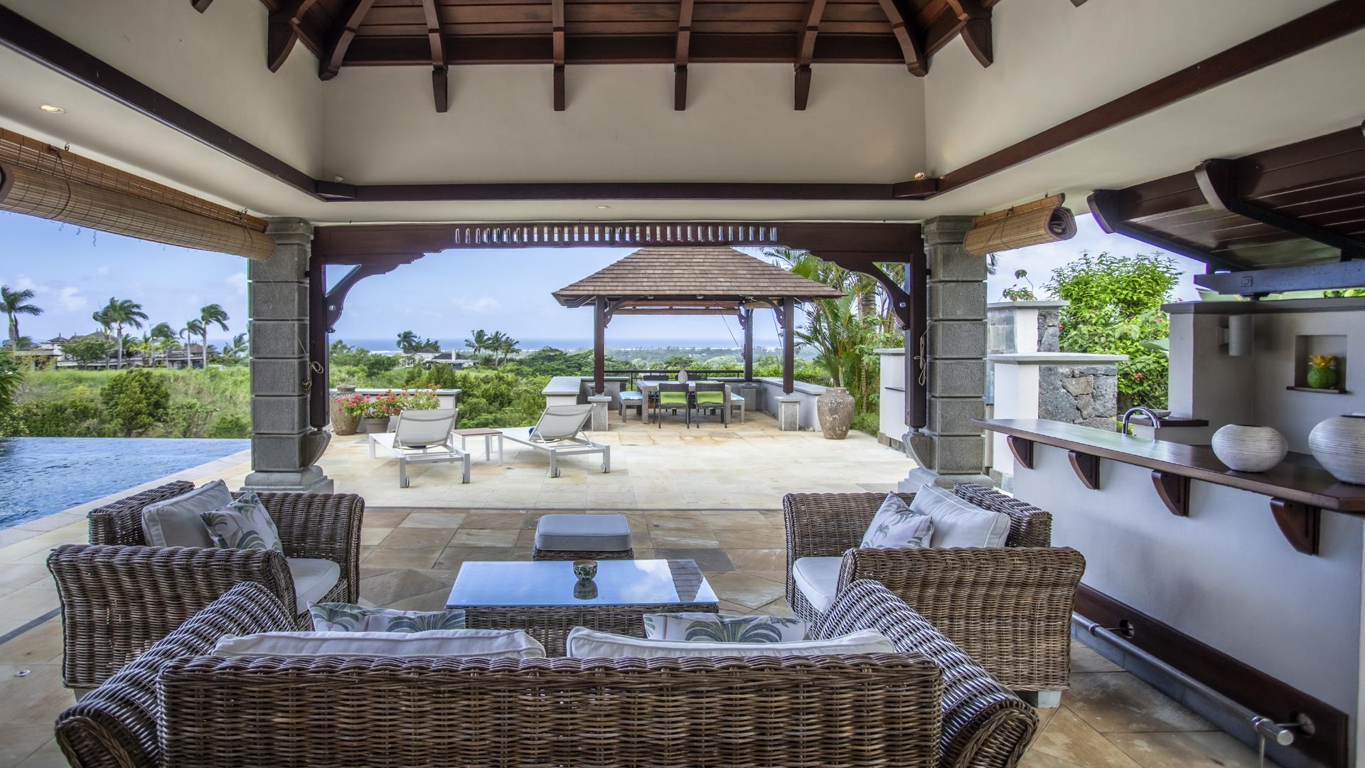 The Zenith - Heritage Villas Valriche — 36