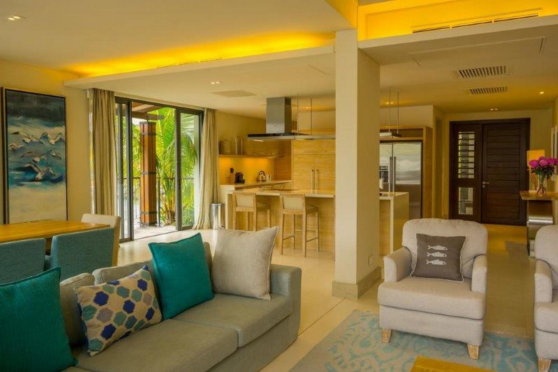 La Balise Marina - Duplex — 8