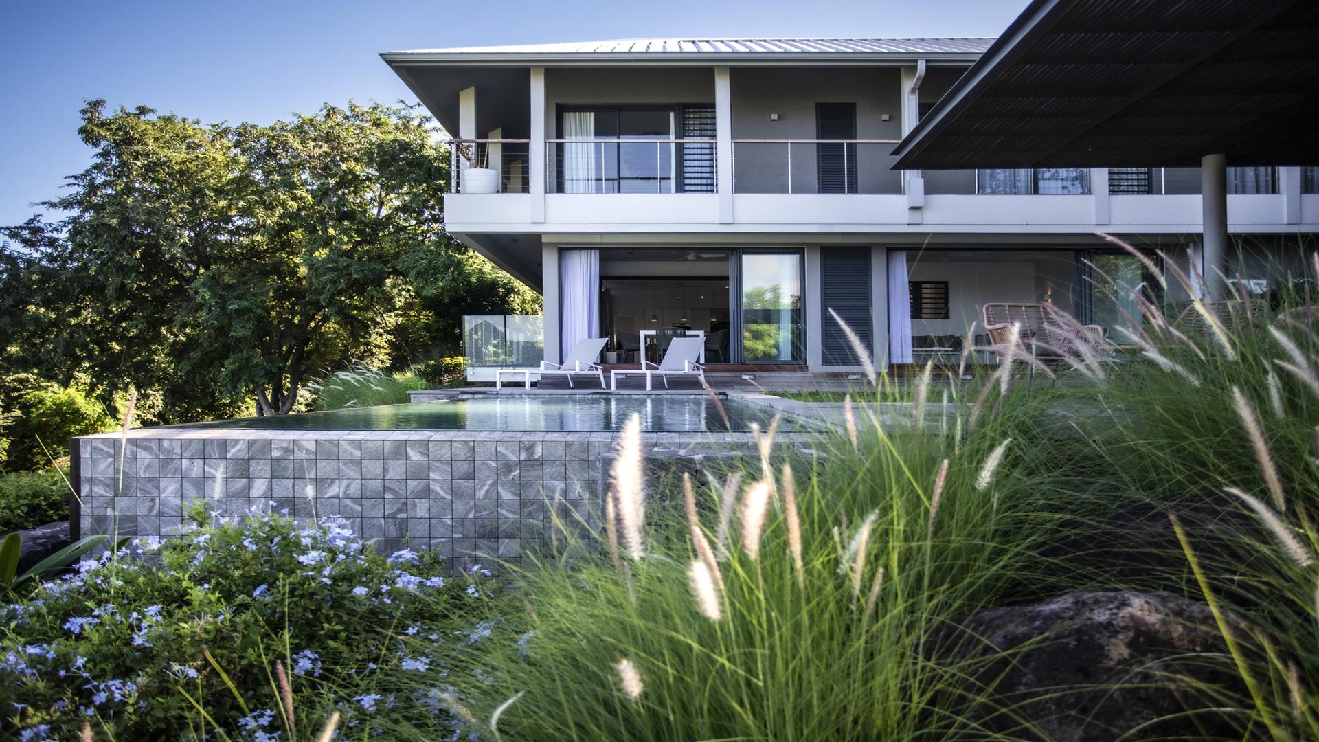 Villa Solara — 2