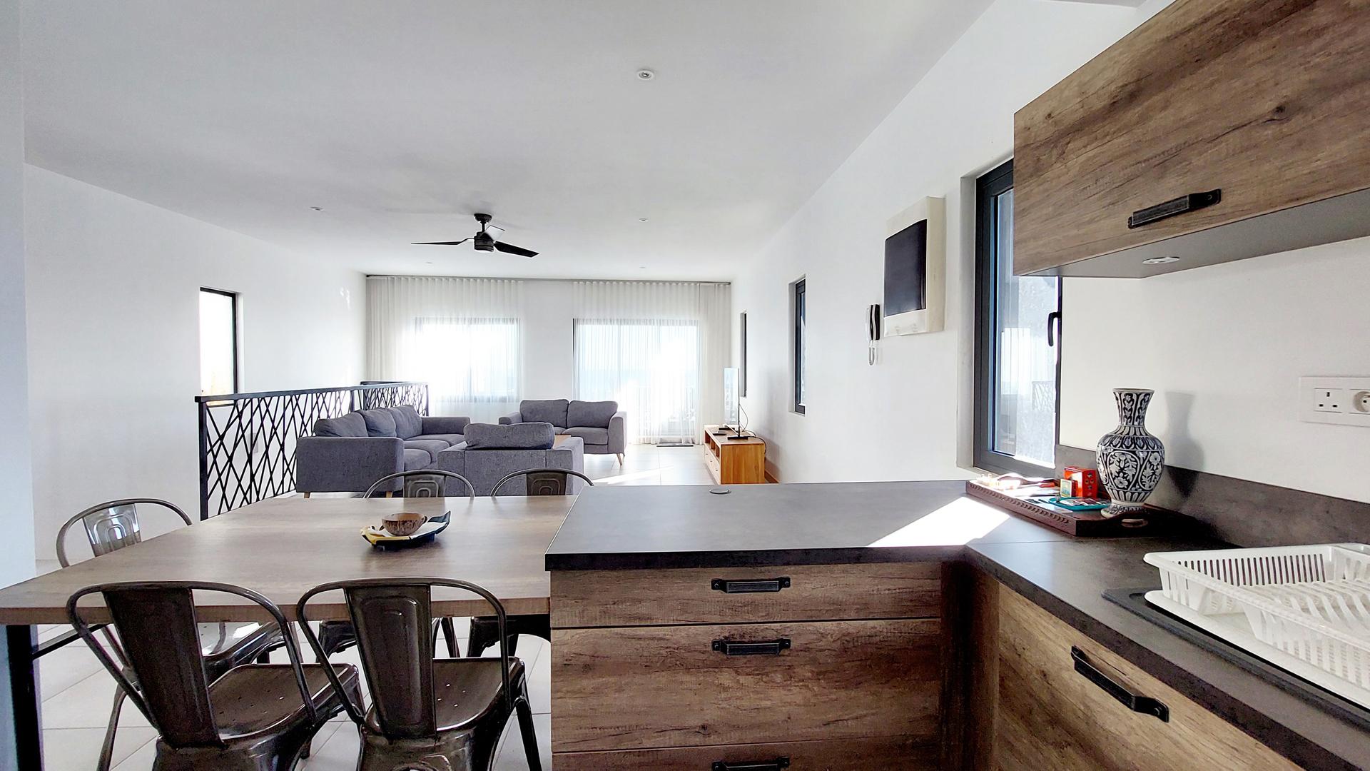 Seabreeze Penthouse — 14