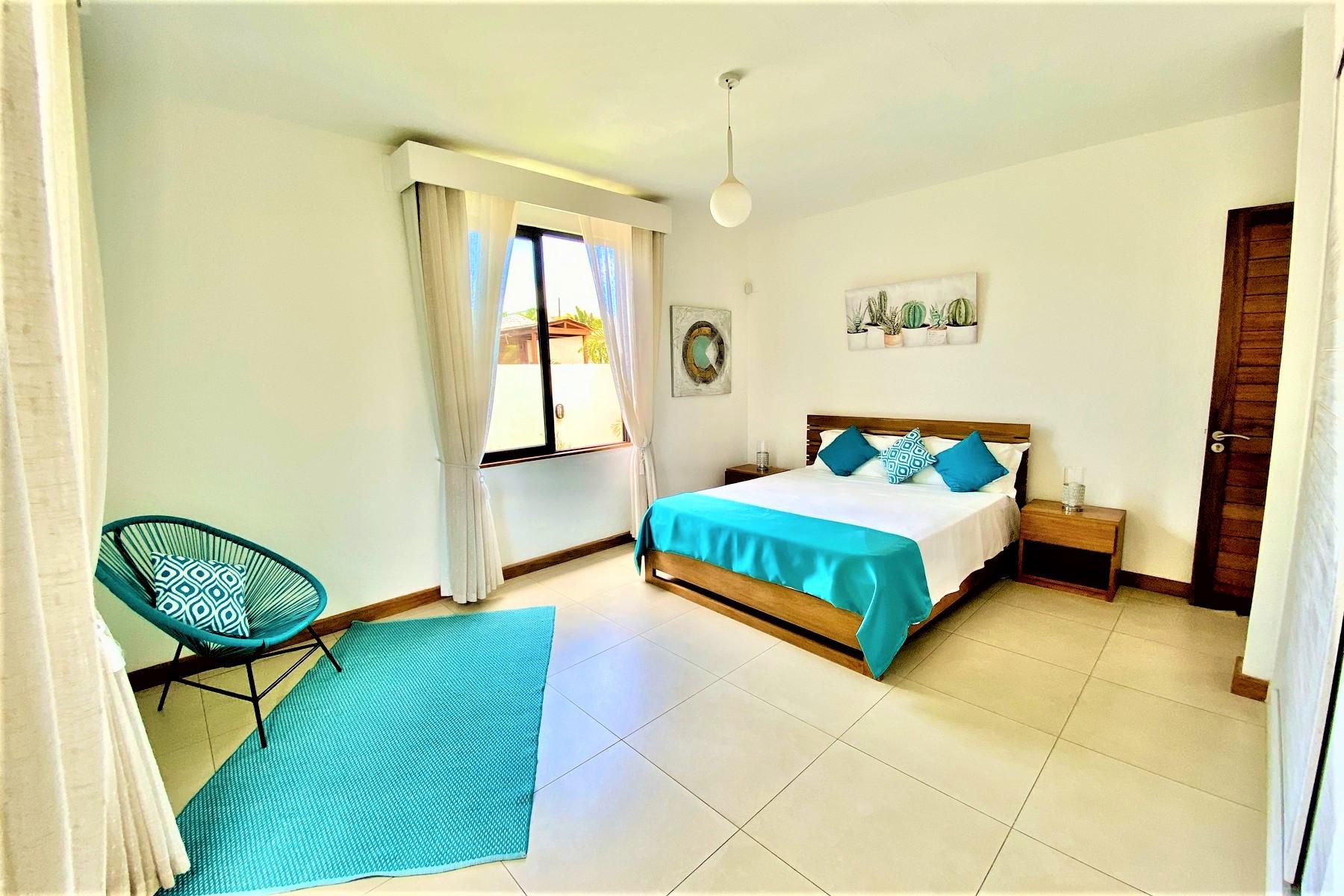 Tropical Villa — 14