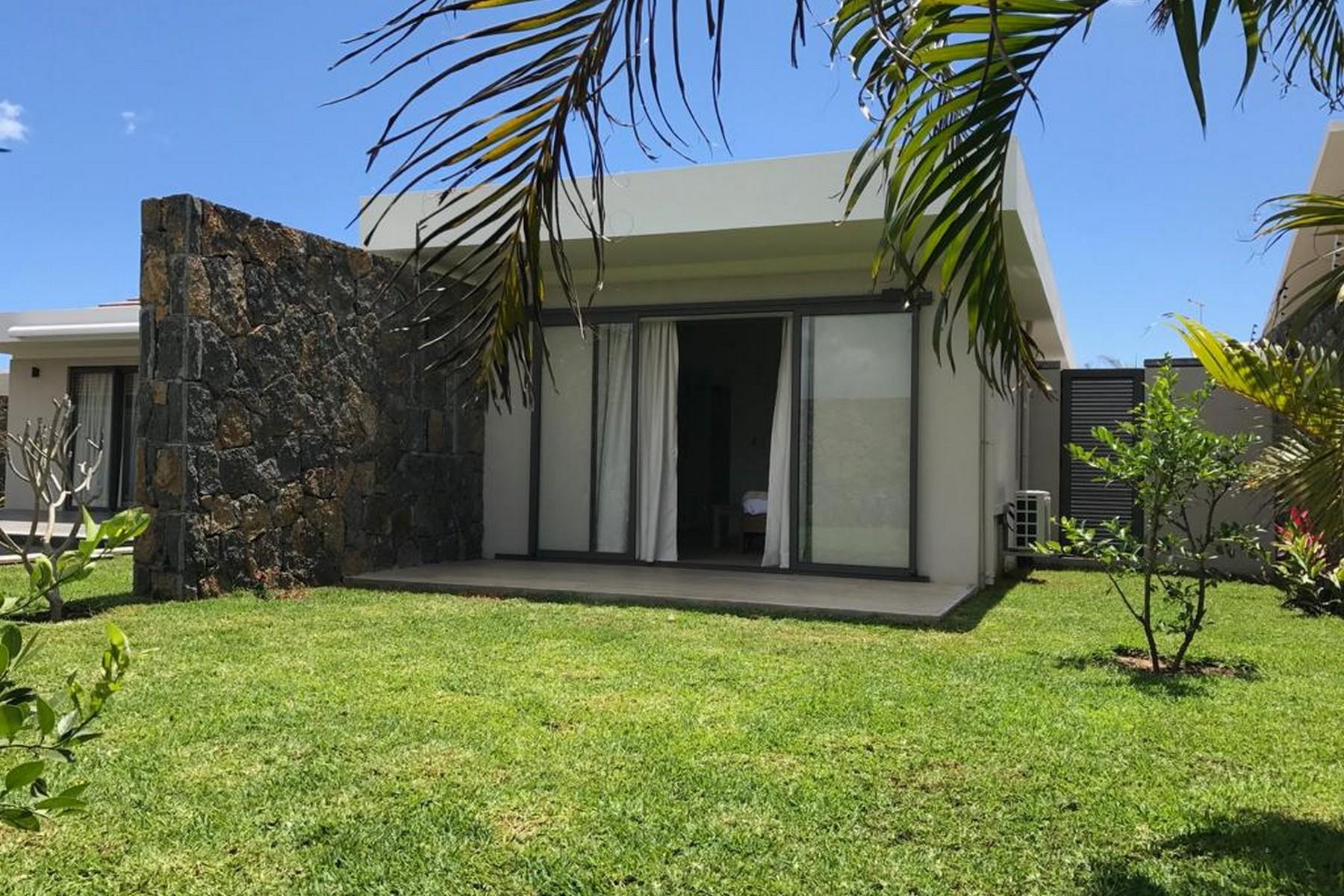 Villa Soligado — 2