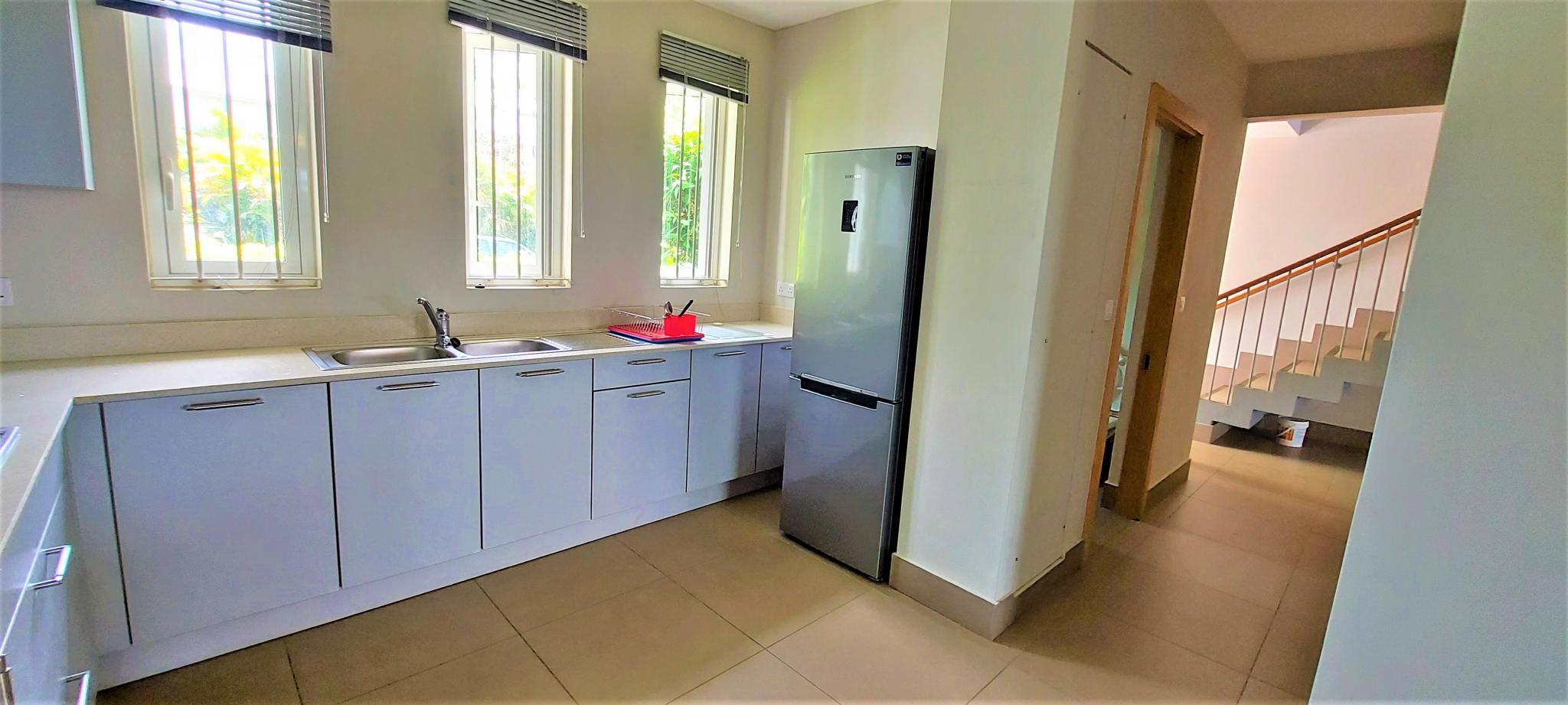 Dream duplex — 6