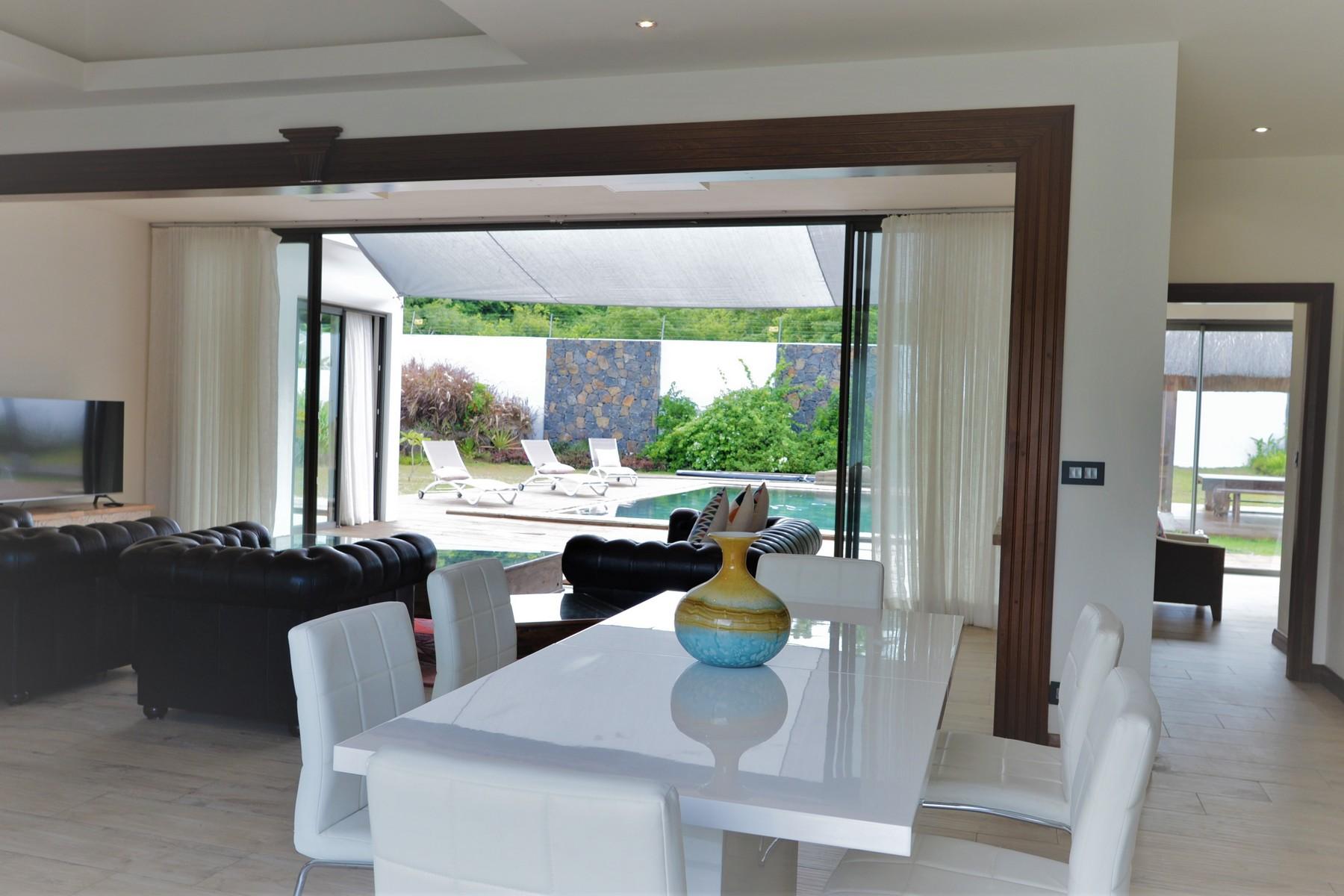 Le Chatelet Villa — 4