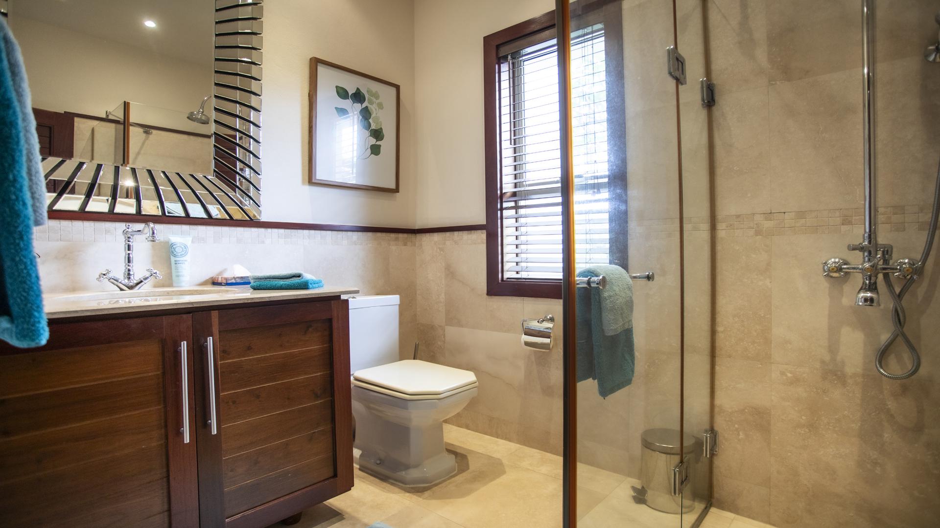 Villa Celestial - Heritage Villas Valriche — 16