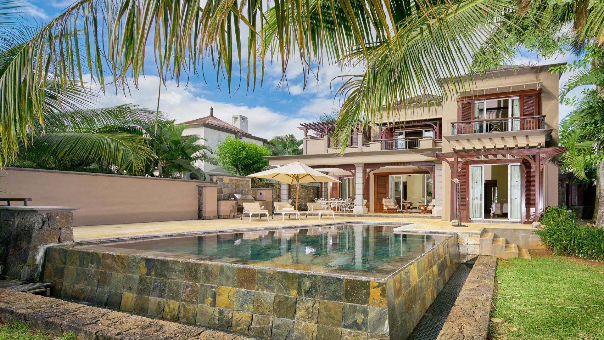 107, Heritage Villas Valriche — 18