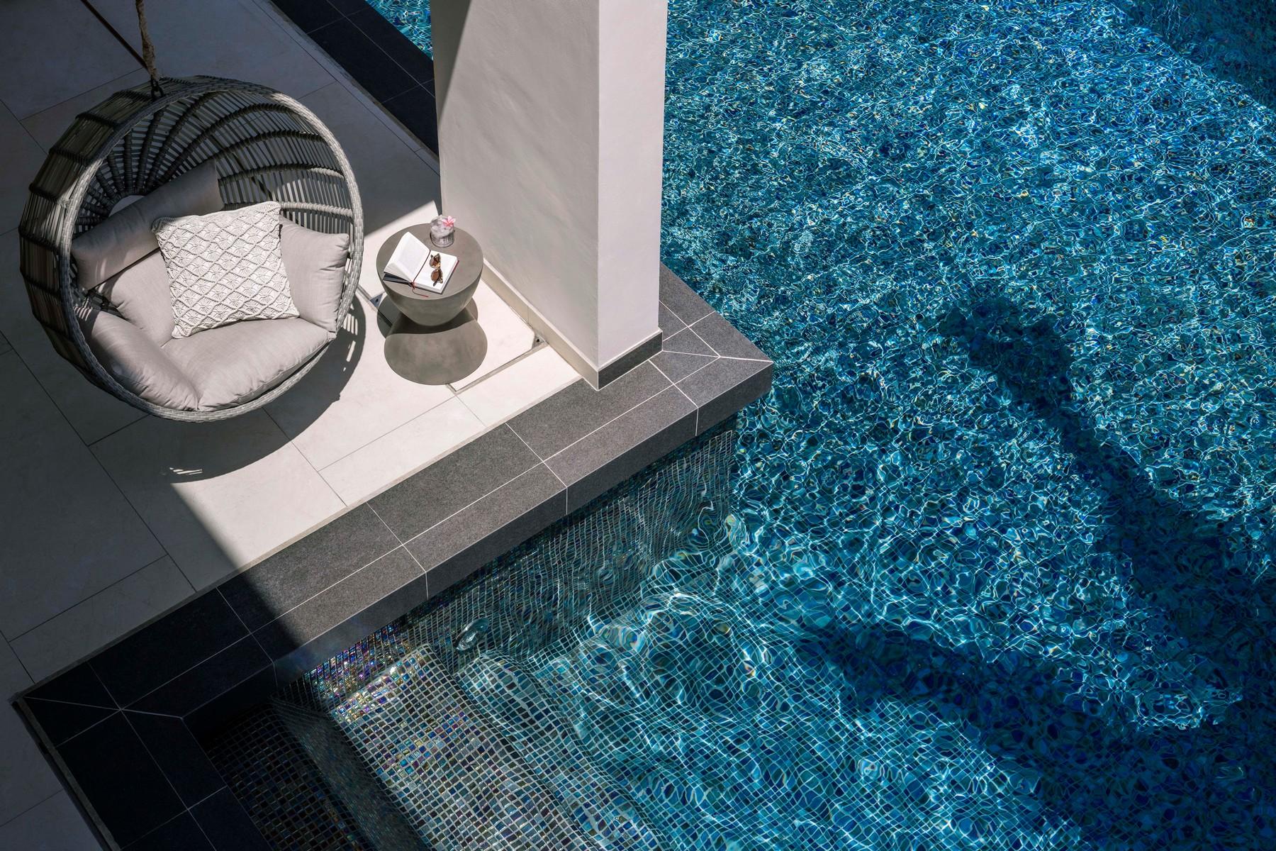 One & Only, St Saint Geran- The Elegant  — 6