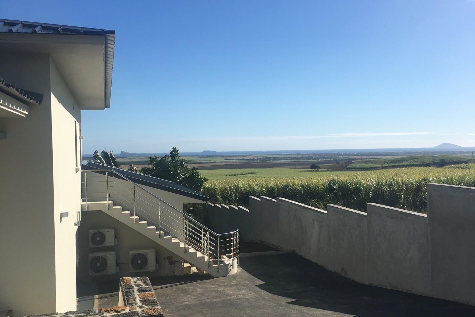 Sea View Villa — 9