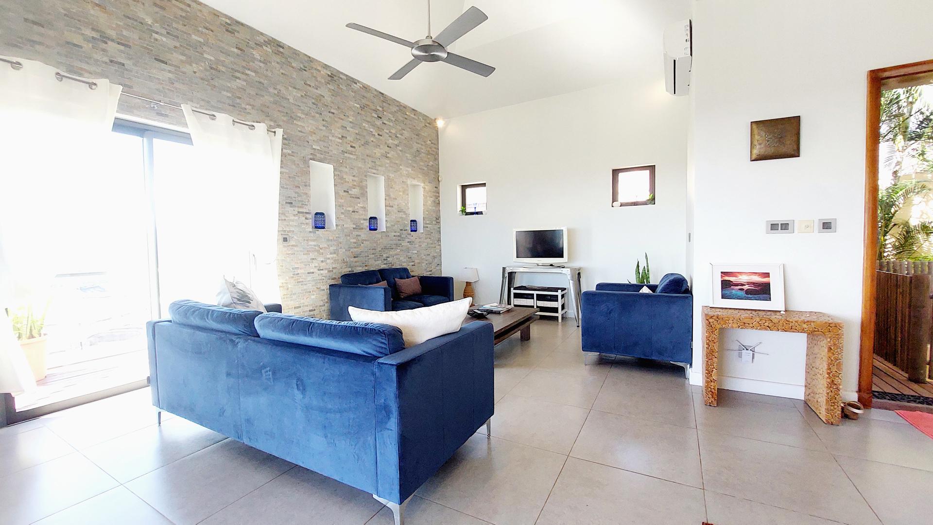 Villa Altavista, Tamarin — 12