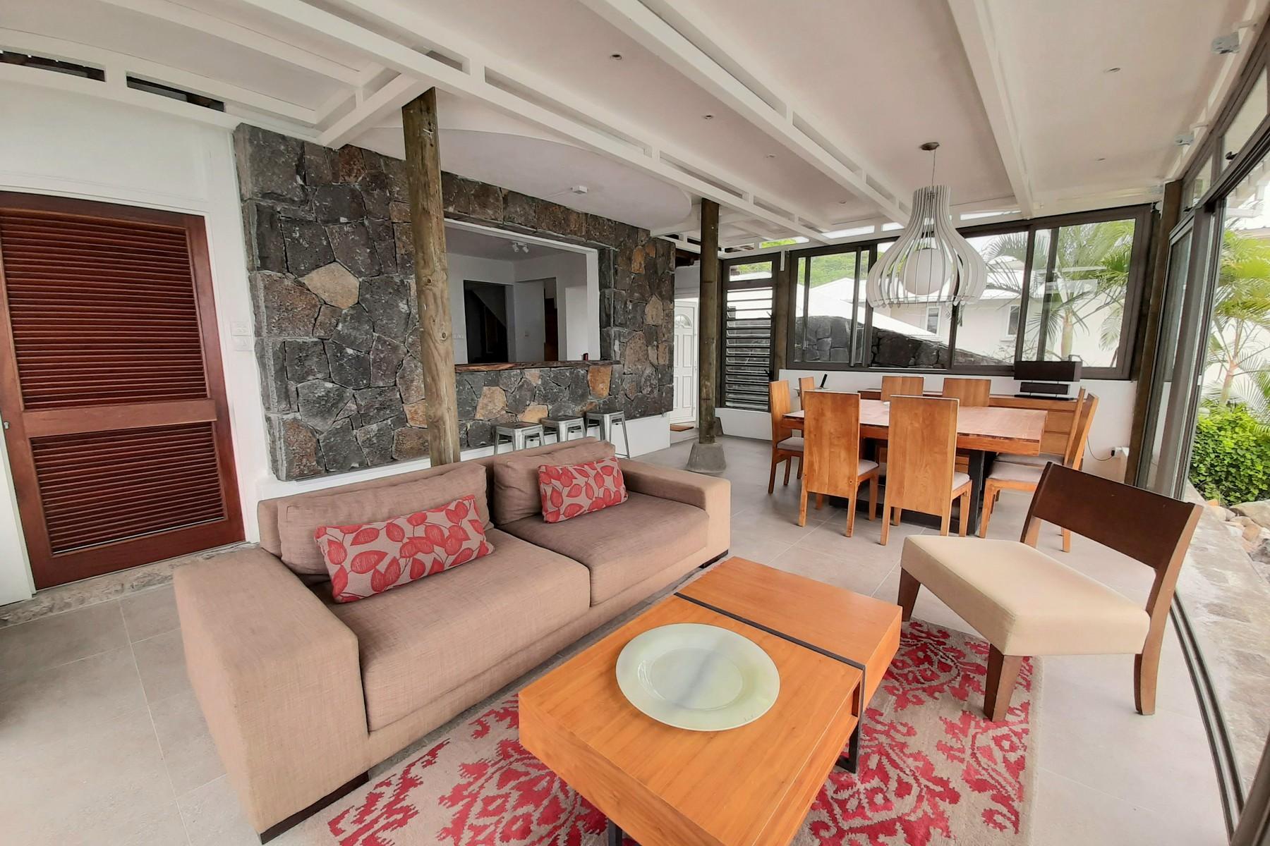 The Dream Villa — 4