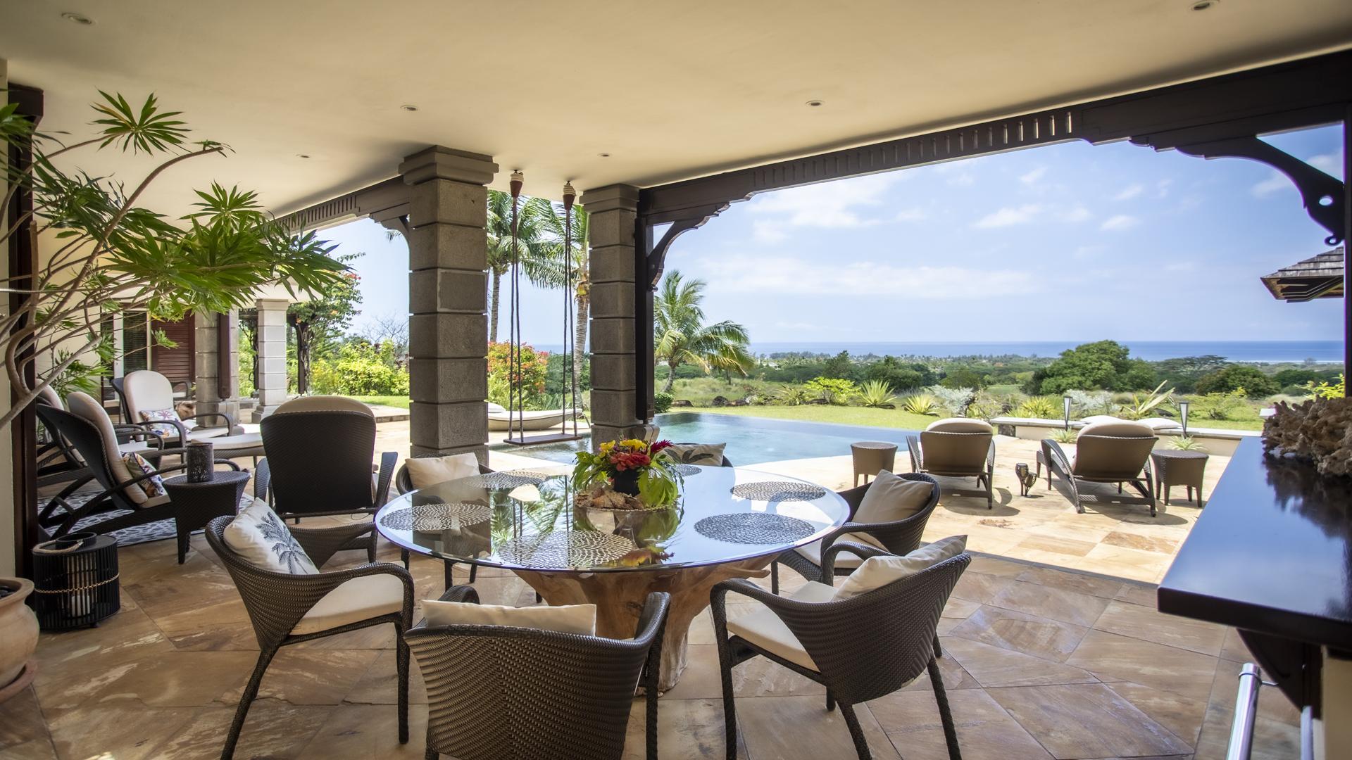Villa Celestial - Heritage Villas Valriche — 31