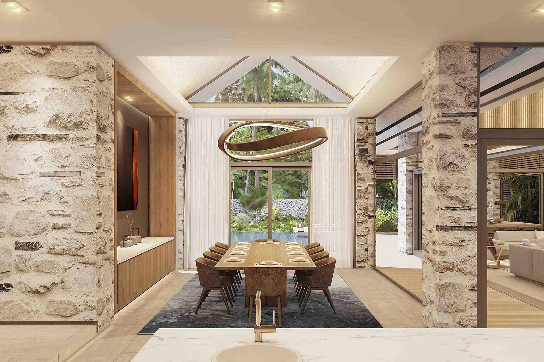 Serenity Villas — 4