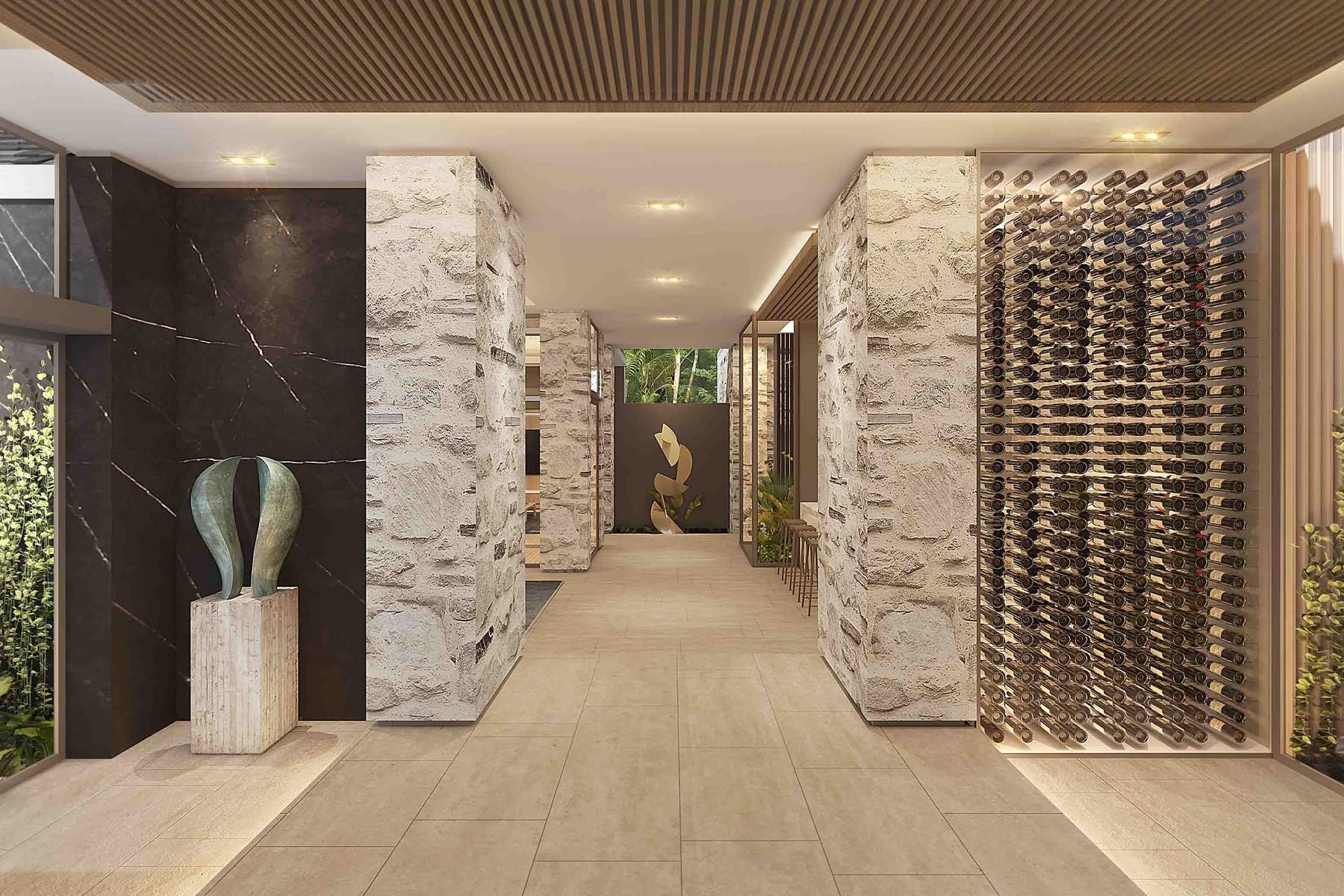 Serenity Villas — 6