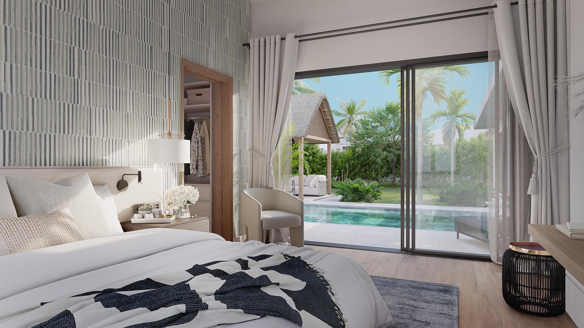 Atlantis II- Exclusive Villa — 5