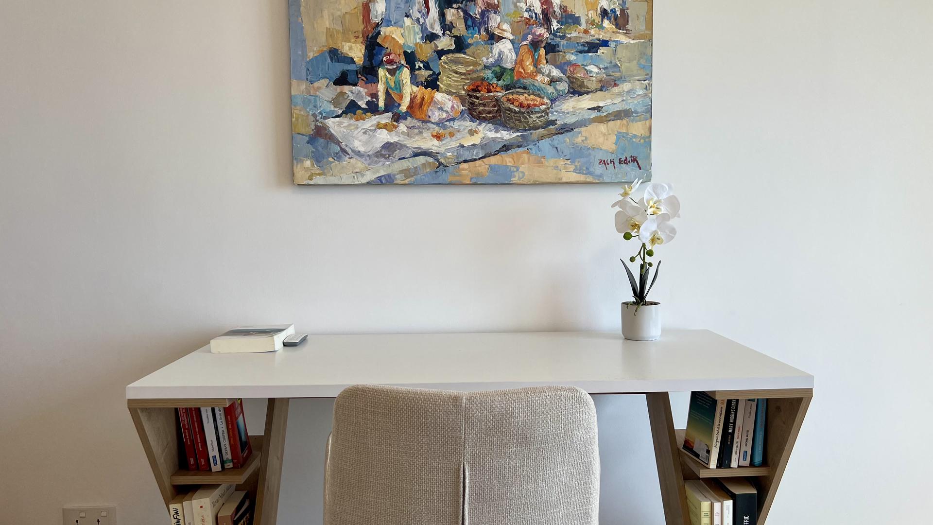Luxury Seaview Living — 7