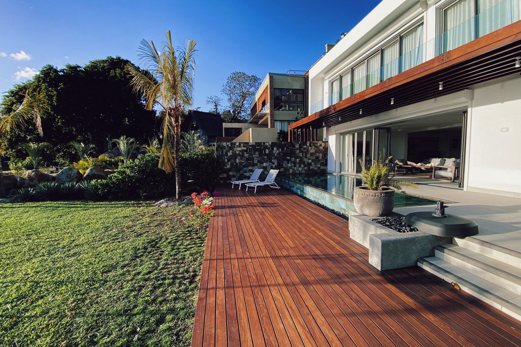 Dynasty Living — 2