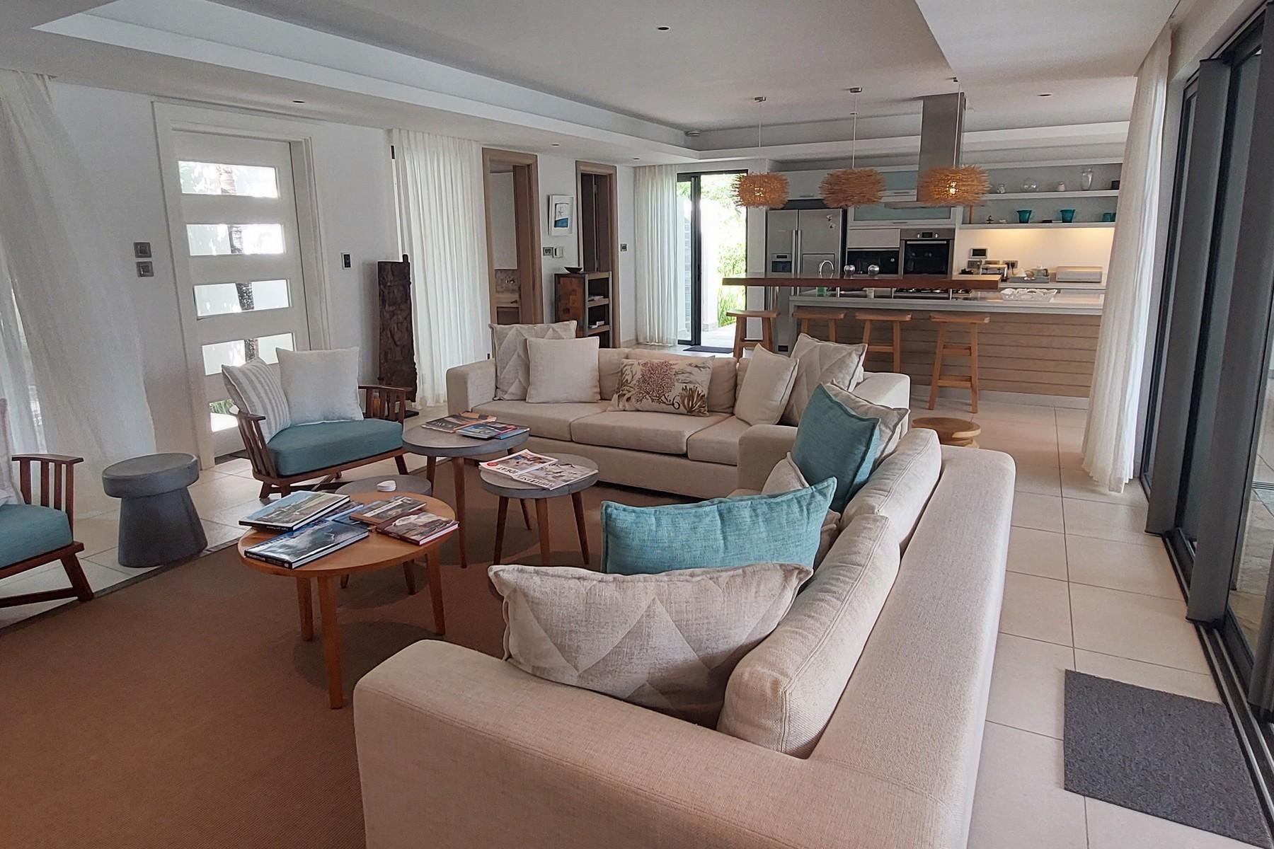 Cornerstone Villa — 4