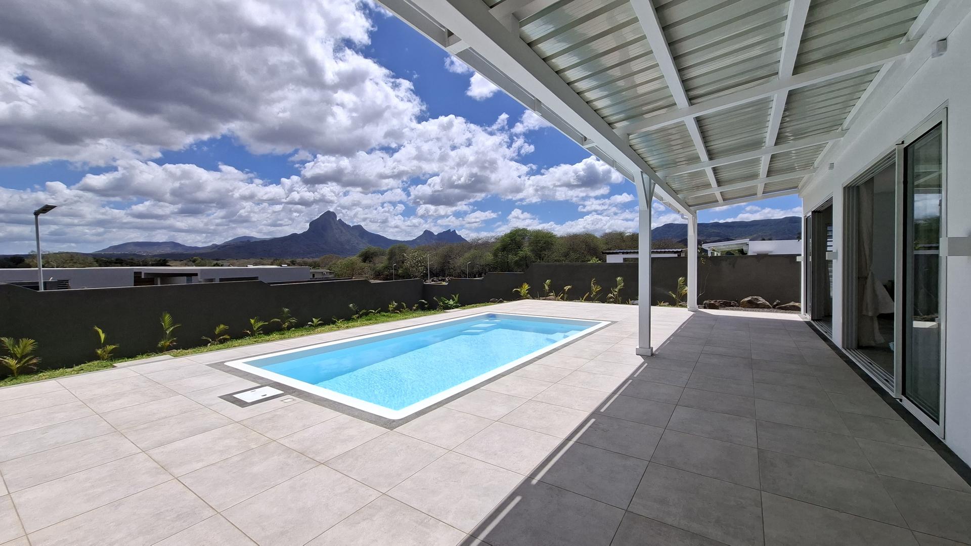 Villa White Stone — 15