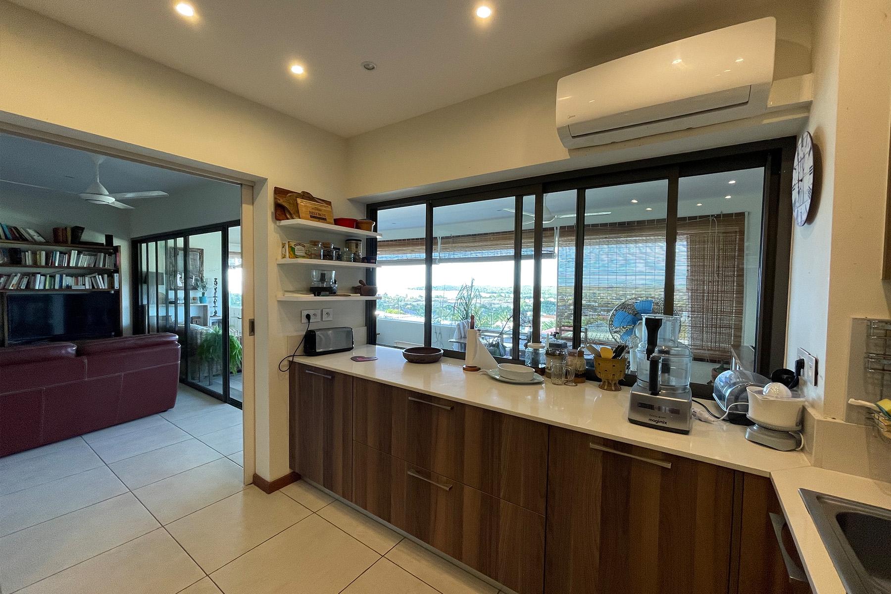 Apartment -Green Coast- 3BED — 6