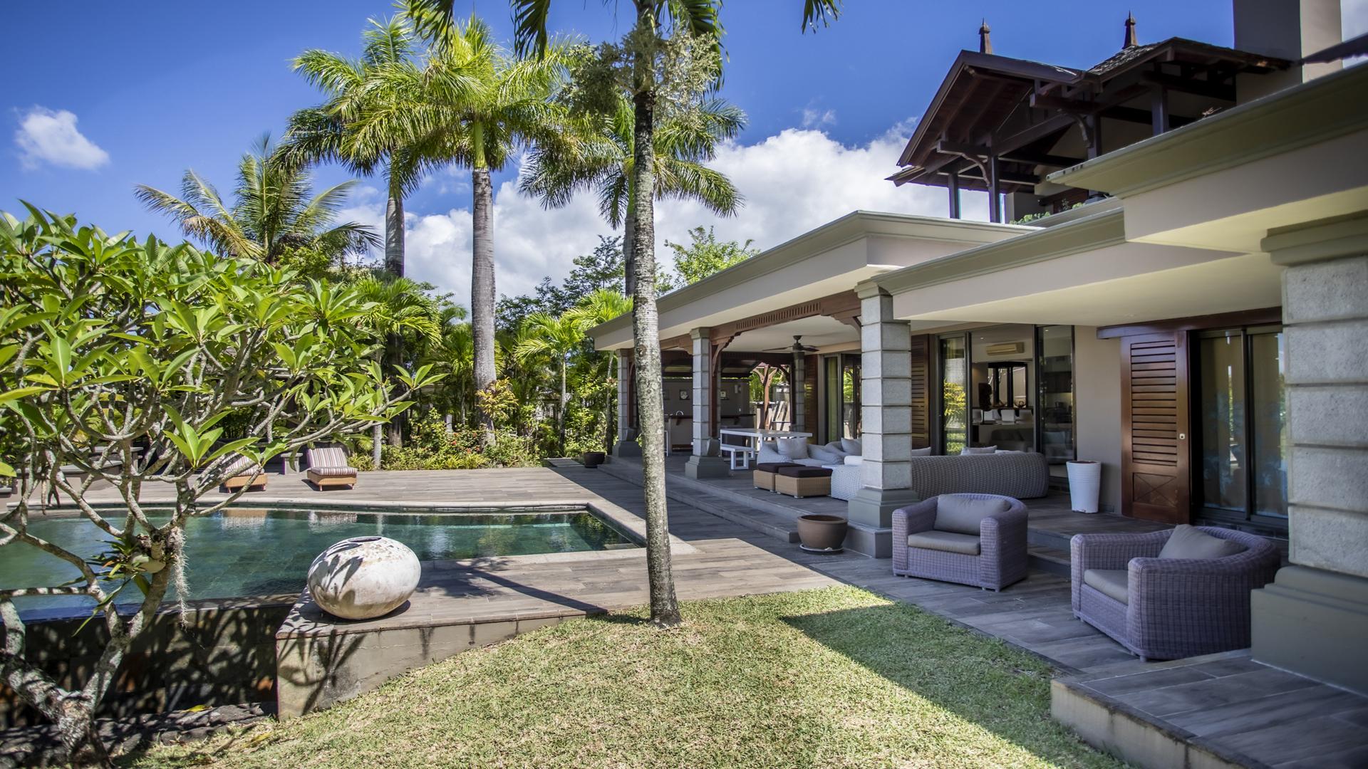 Villa Eden - Heritage Villas Valriche — 39