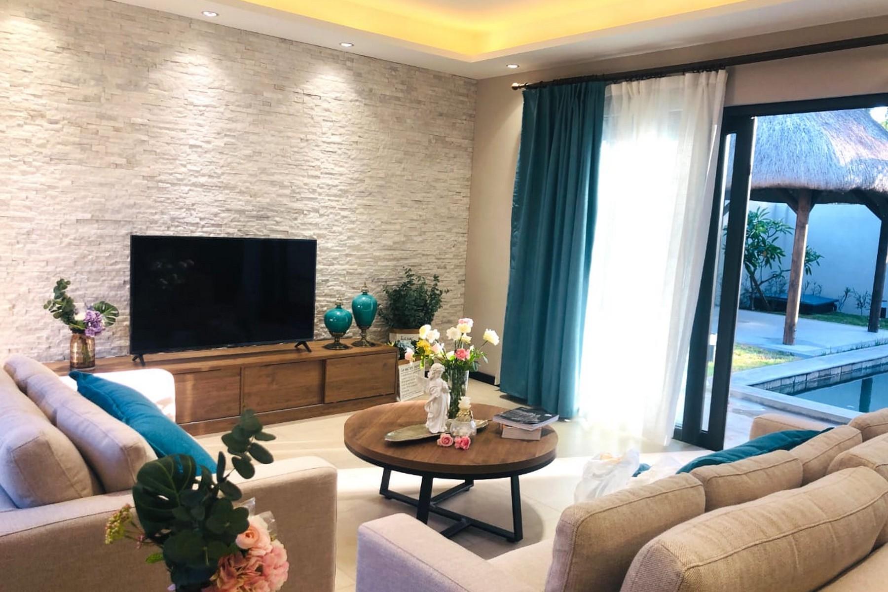 Orchid Villas — 9