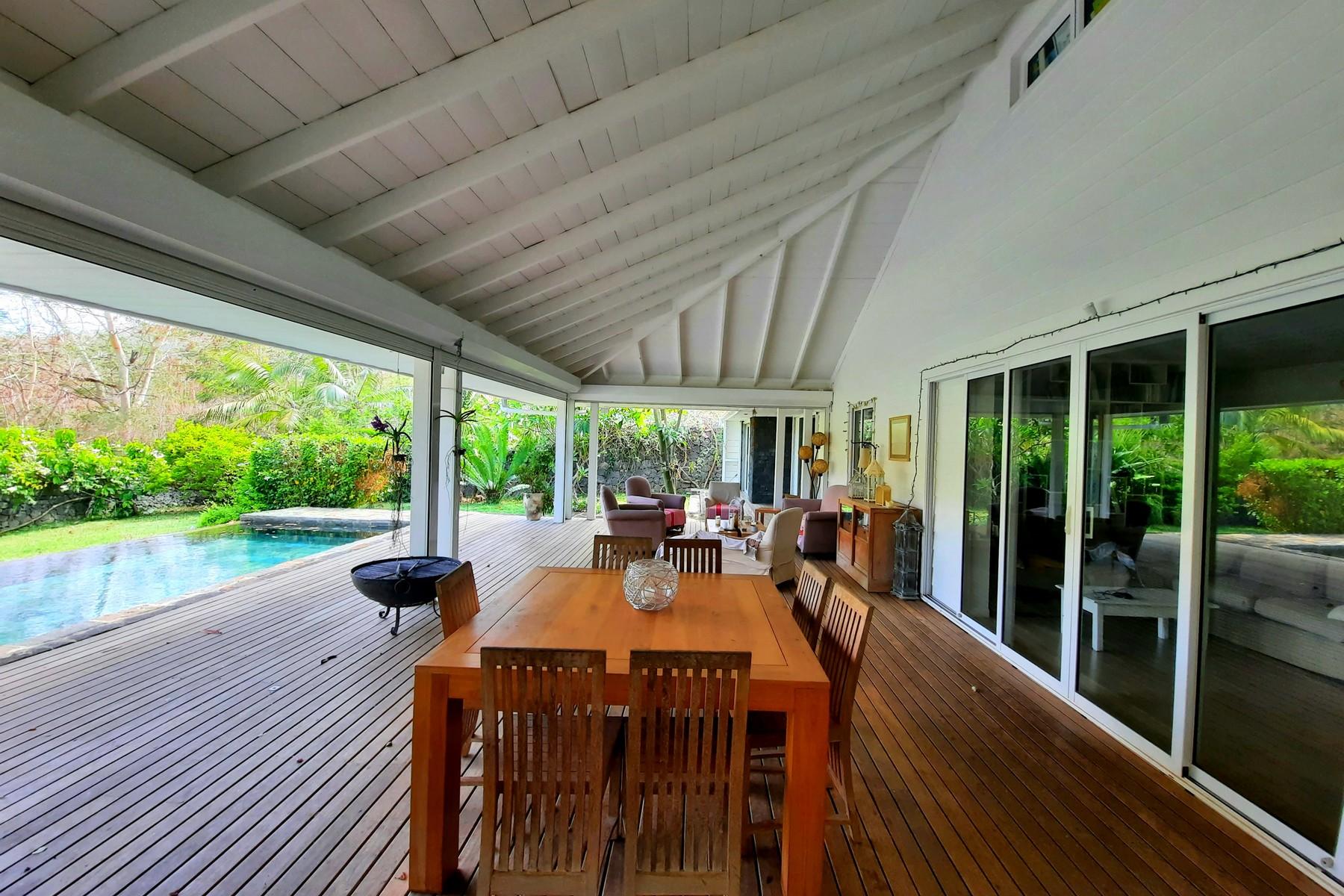 The Green House — 15