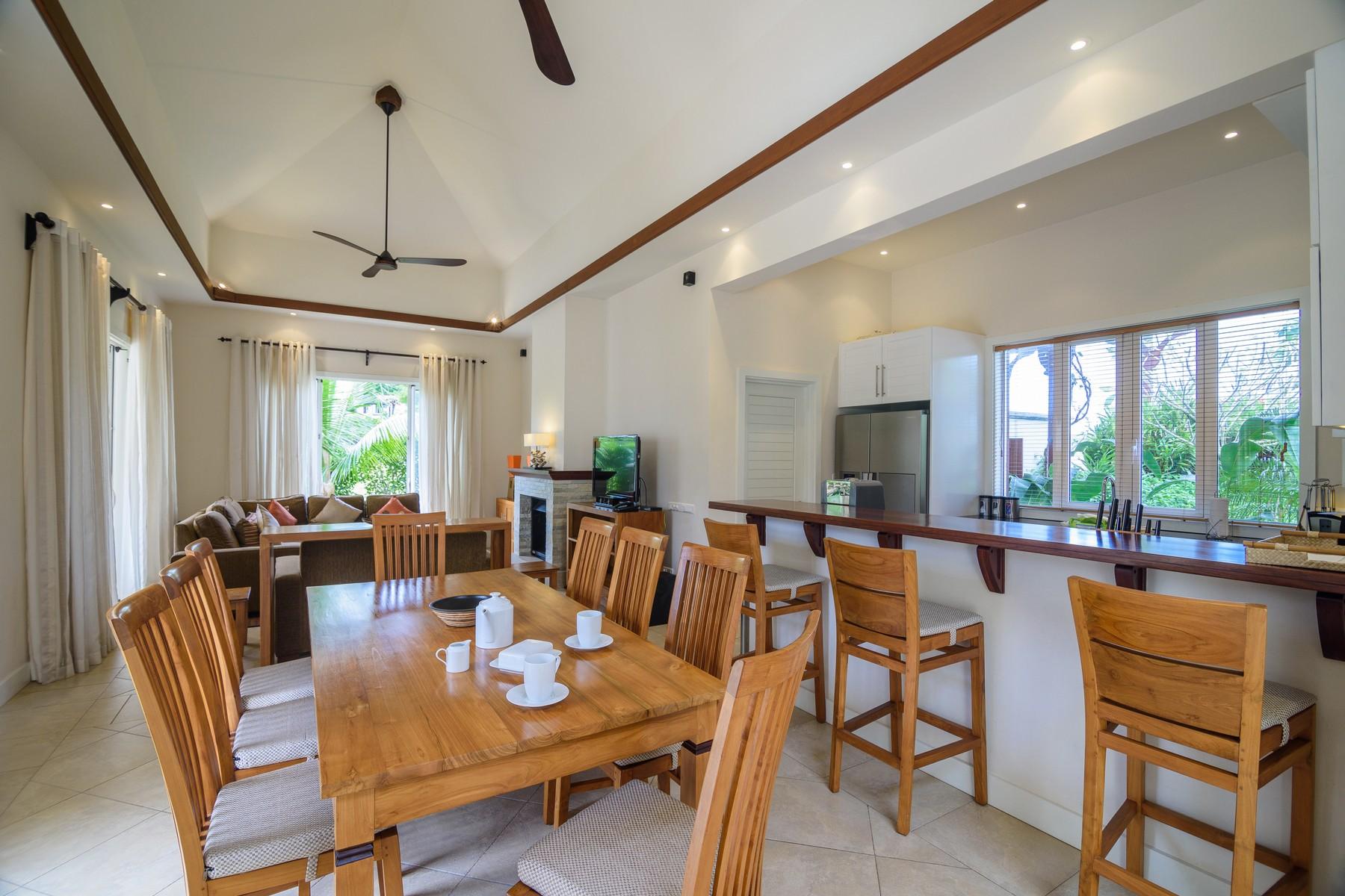 Terrace Villa, Heritage Villas Valriche  — 5