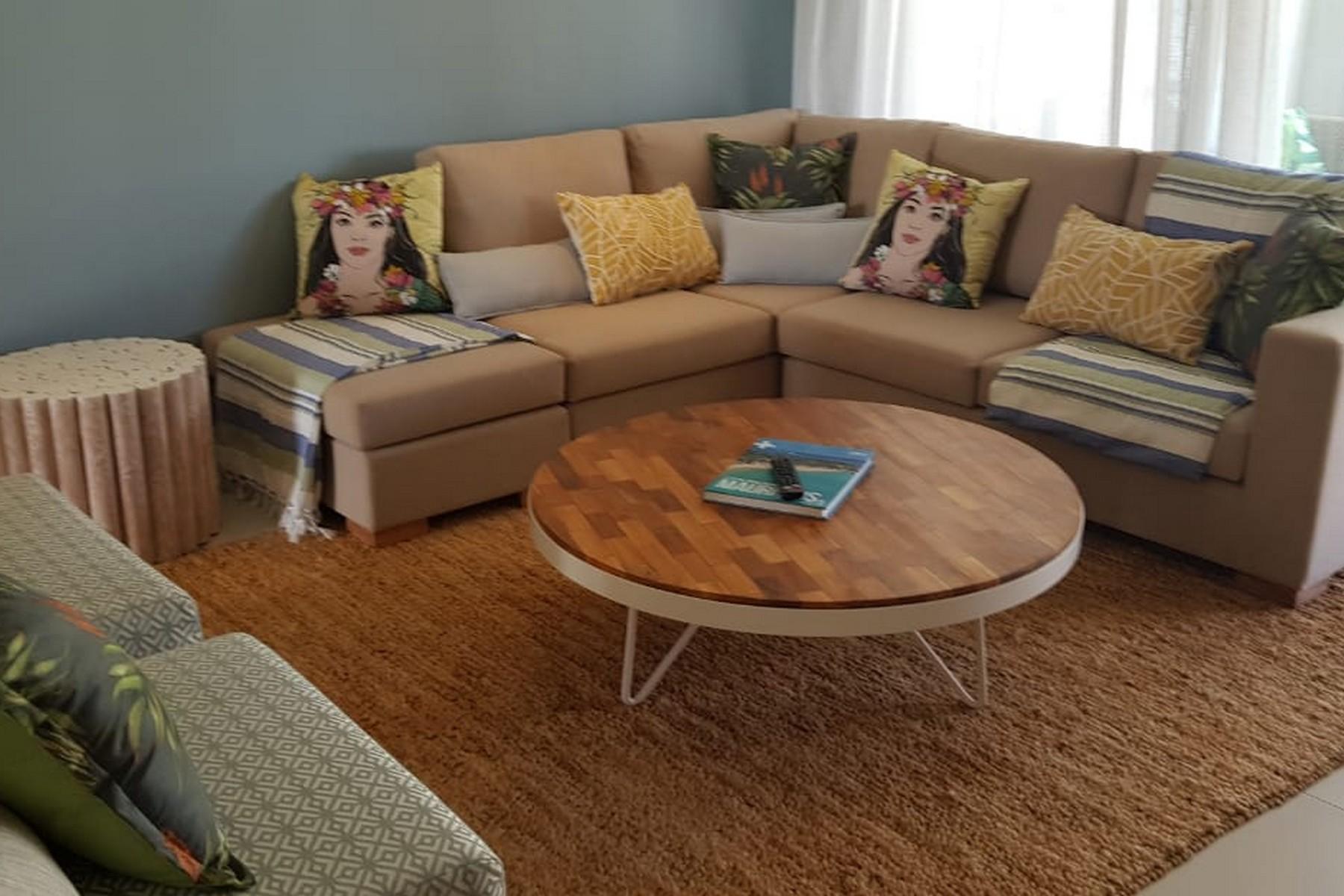 Element Bay Apartment — 3