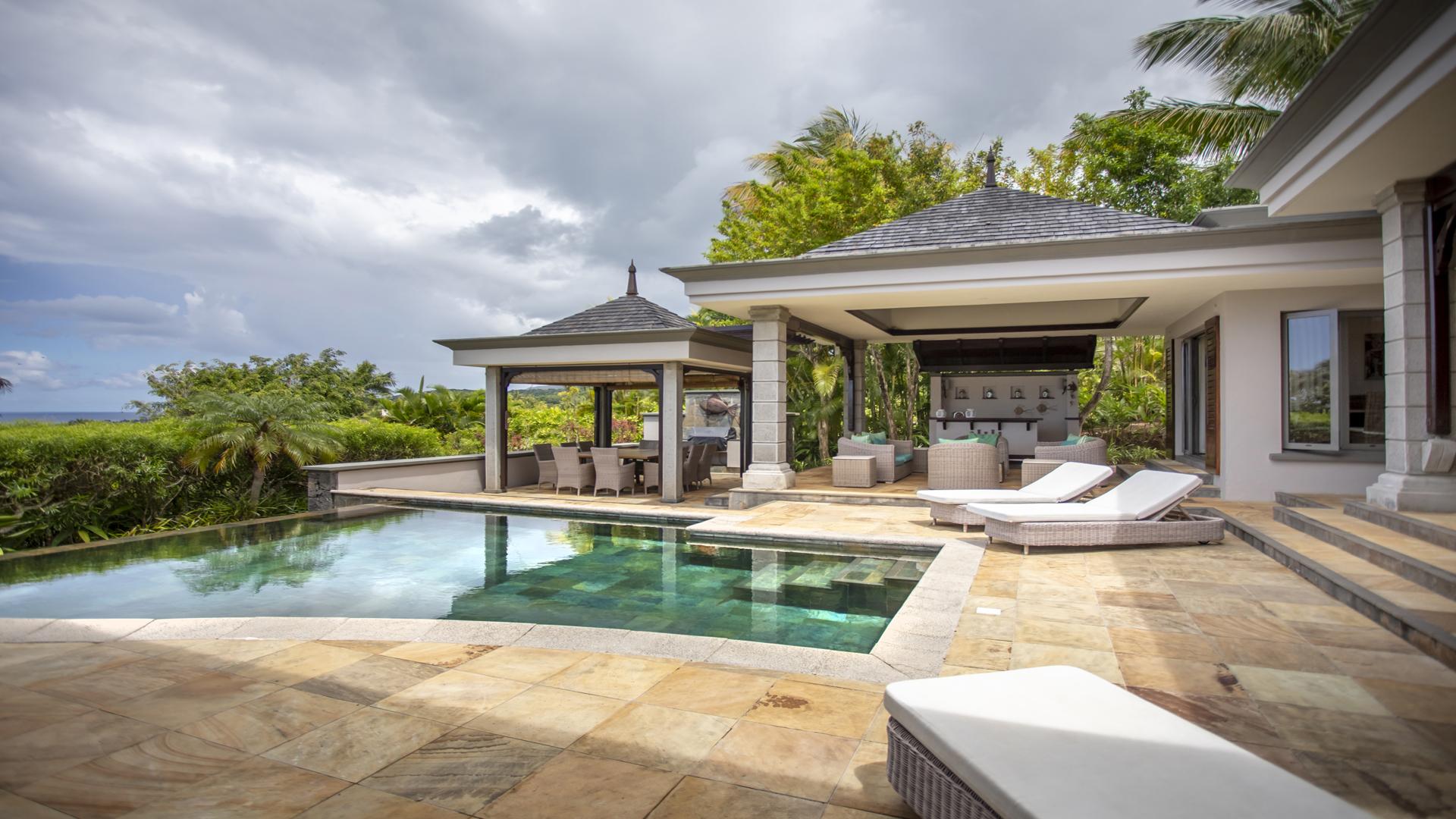 Sublime Reflection - Heritage Villas Valriche — 2