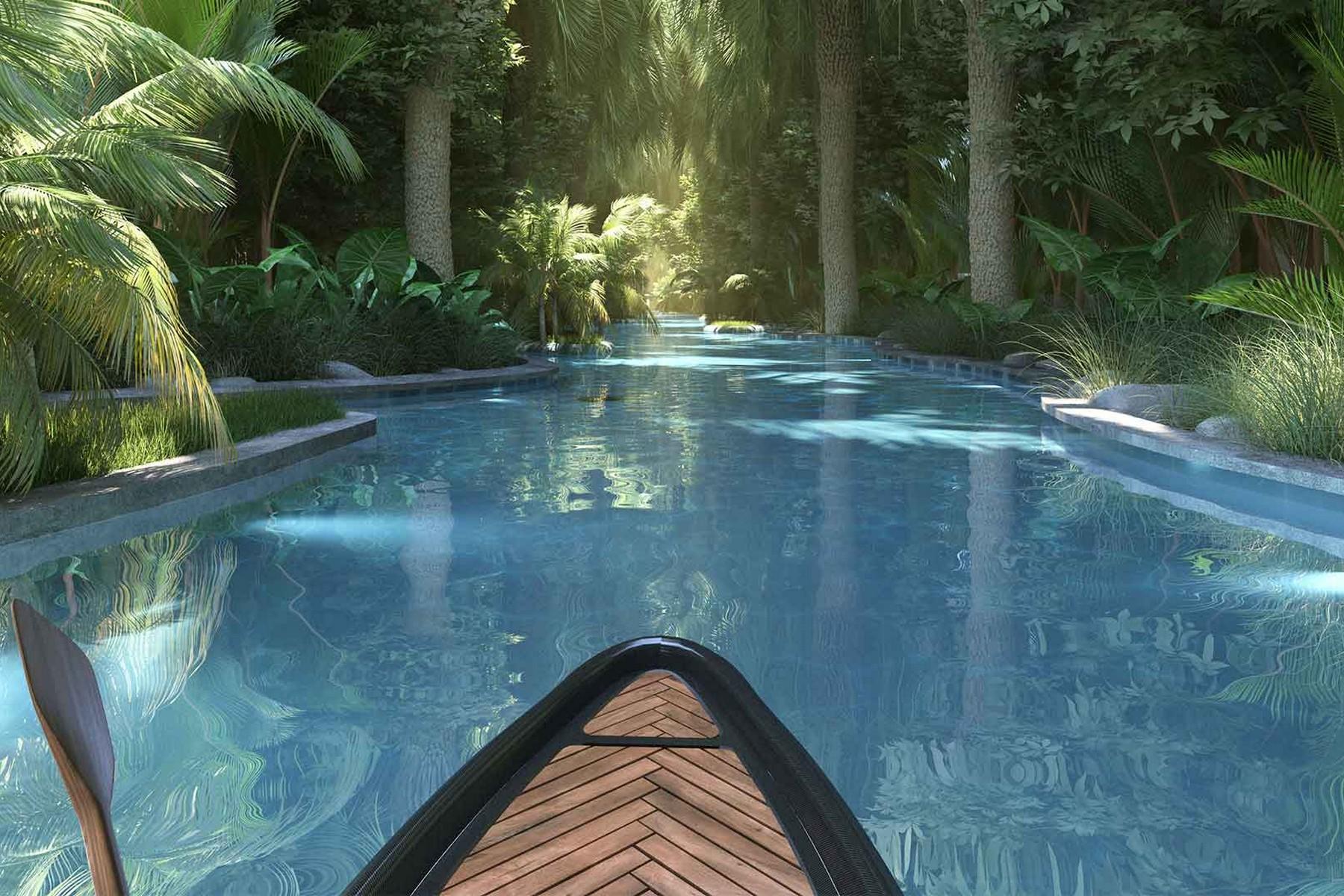 Villa Harmony, Cap Marina — 5