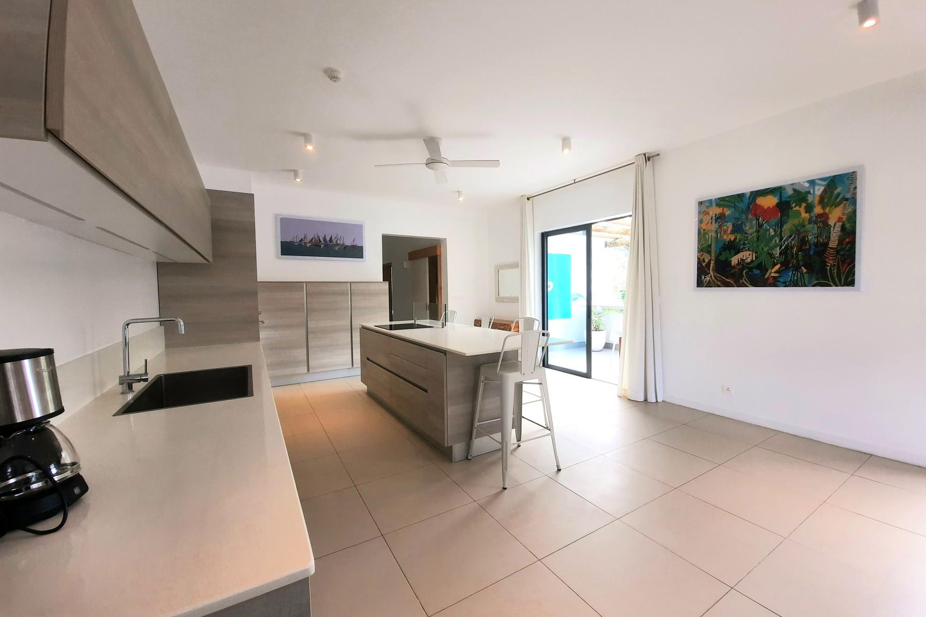Multiviews Marina Apartment — 20