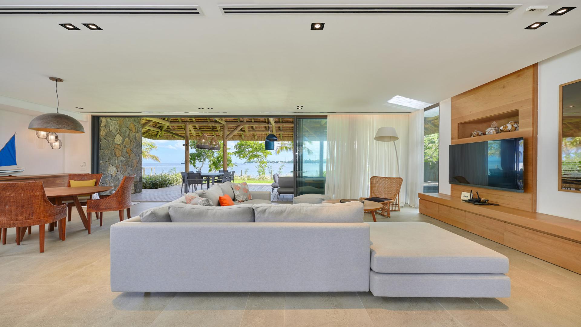 Villa Paillotte — 7