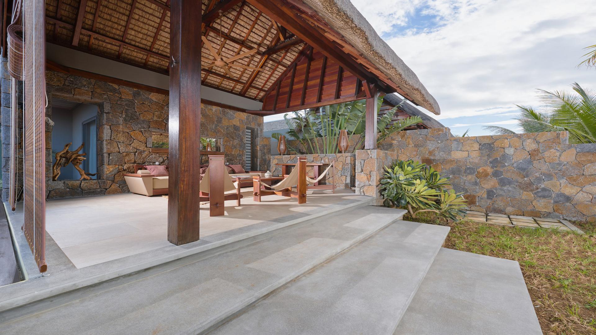Villa Gabriel - Ligne De Mire — 8