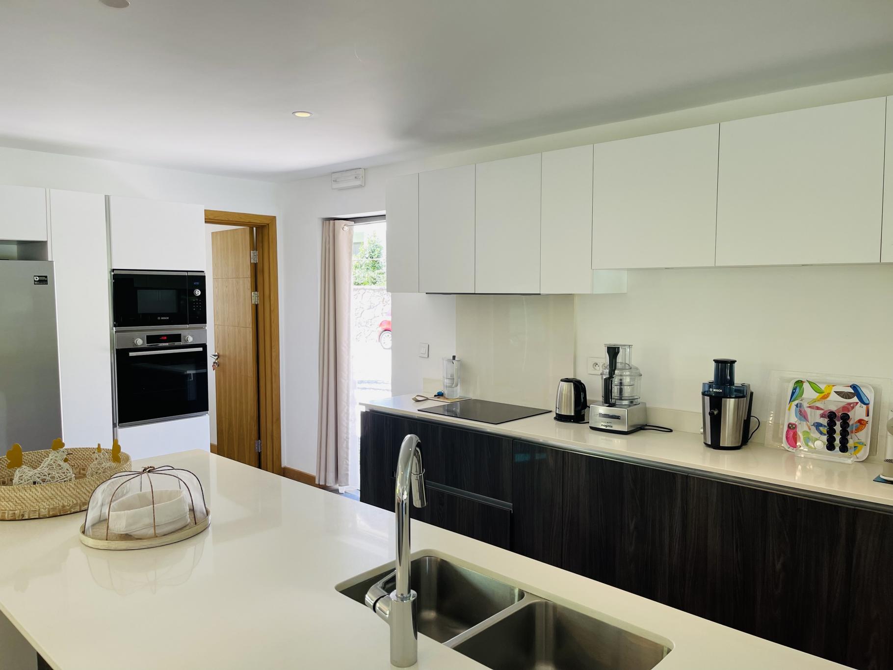 Perfect Abode  — 12