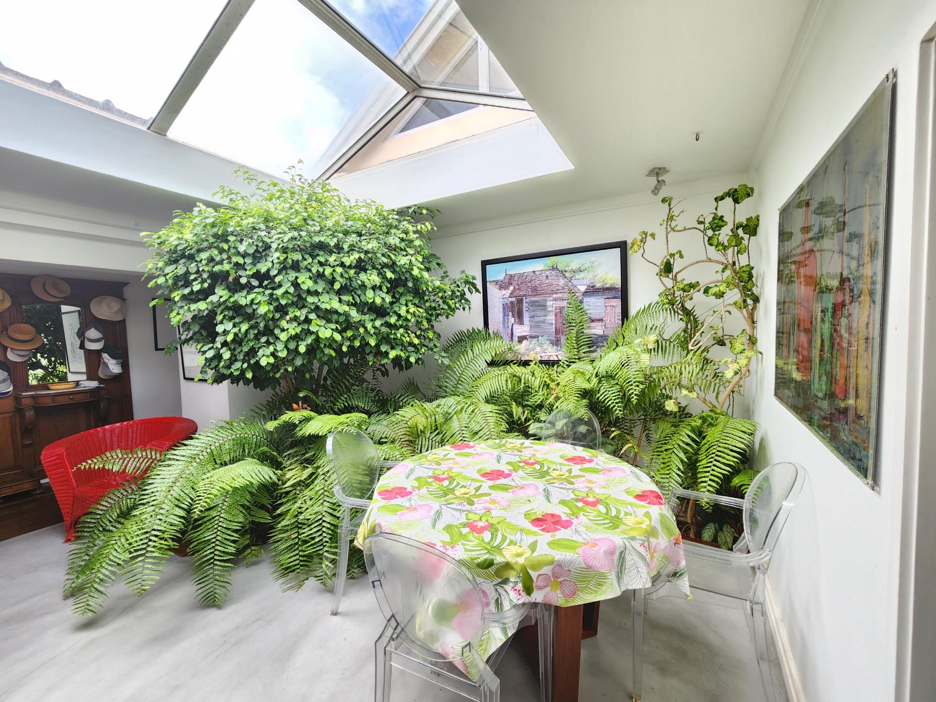 La Chaleureuse — 14