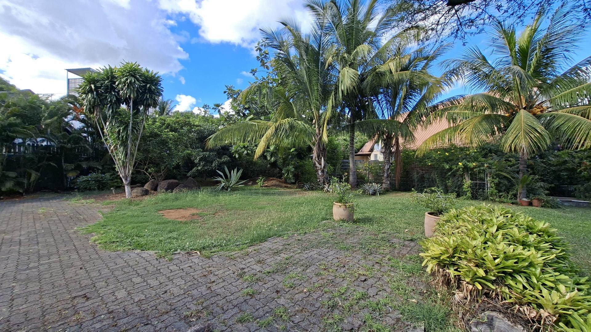 Villa Douceur Tropicale — 17