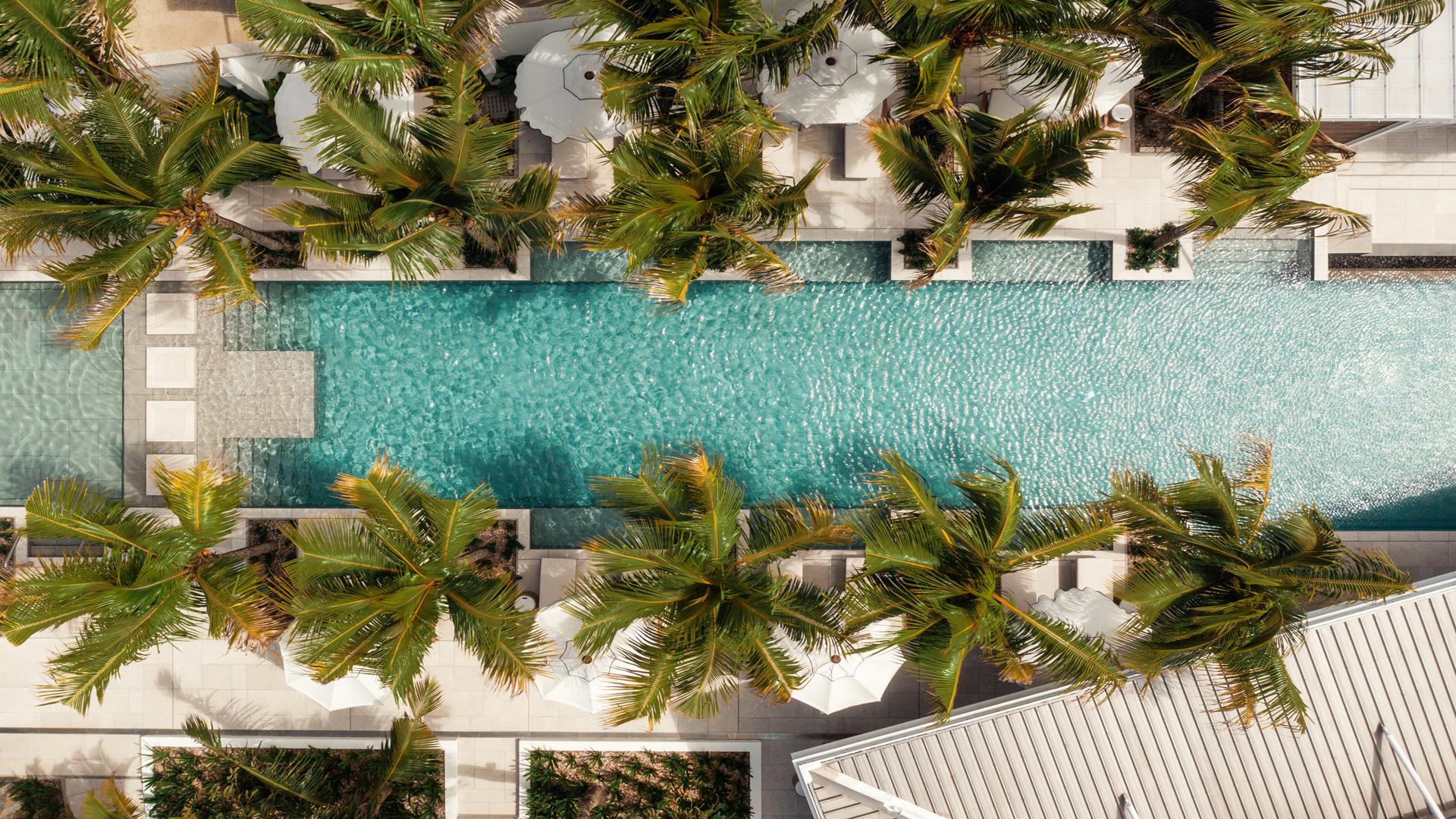 One&Only, St Geran- The Sophistication — 19